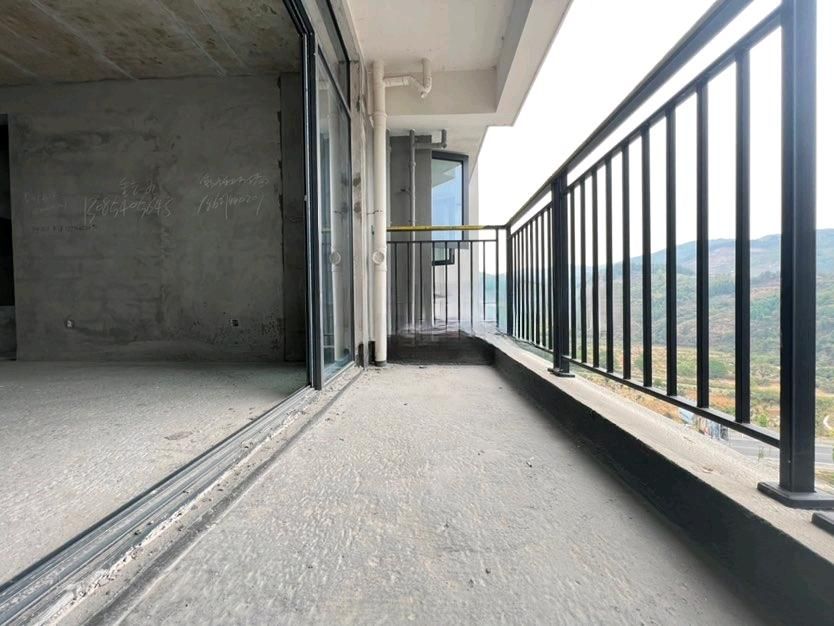 宁邦广场  4室2厅2卫    55.8万户型图