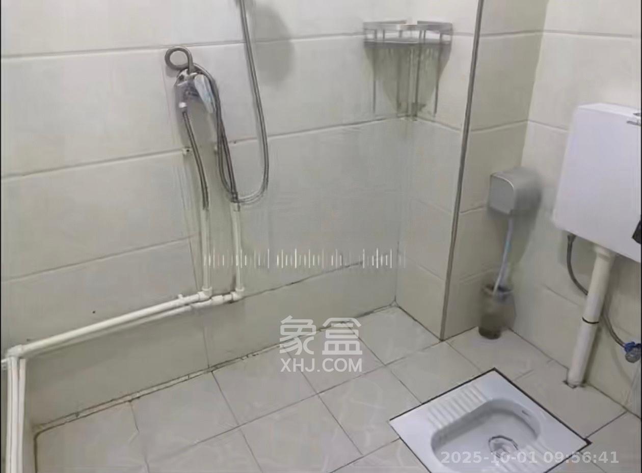 圭塘三小区  1室1厅1卫   1800.00元/月室内图