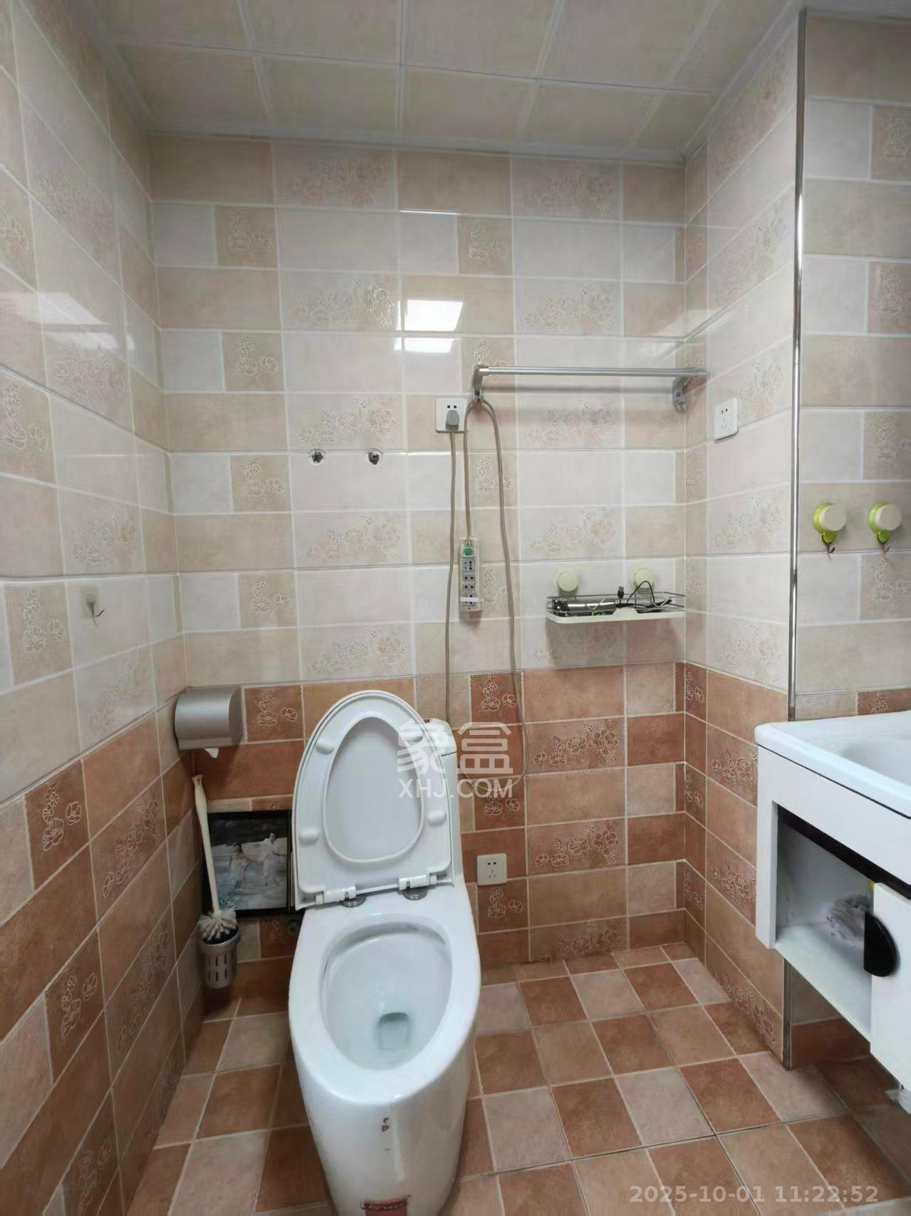 北大资源时光 3室2厅2卫 2900.0元/月 北大资源时光 3室2厅2卫 2900.0元/月室内图