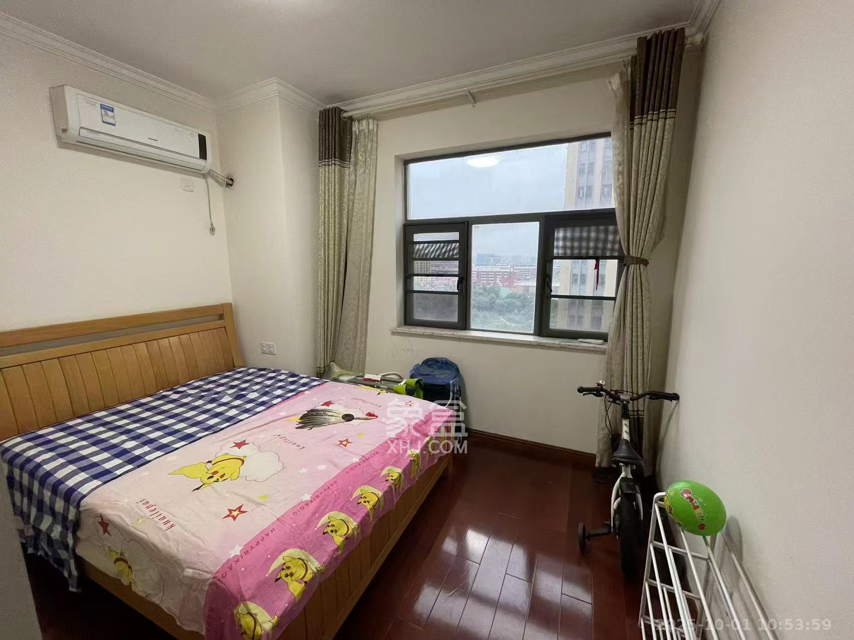 中房瑞致国际  1室0厅0卫    3000.0元/月室内图