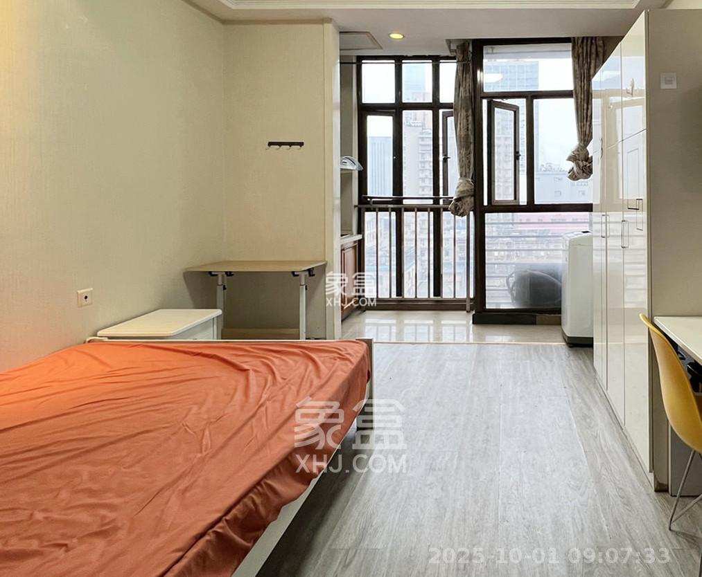 铂宫  1室1厅1卫    1600.0元/月 铂宫  1室1厅1卫    1600.0元/月室内图