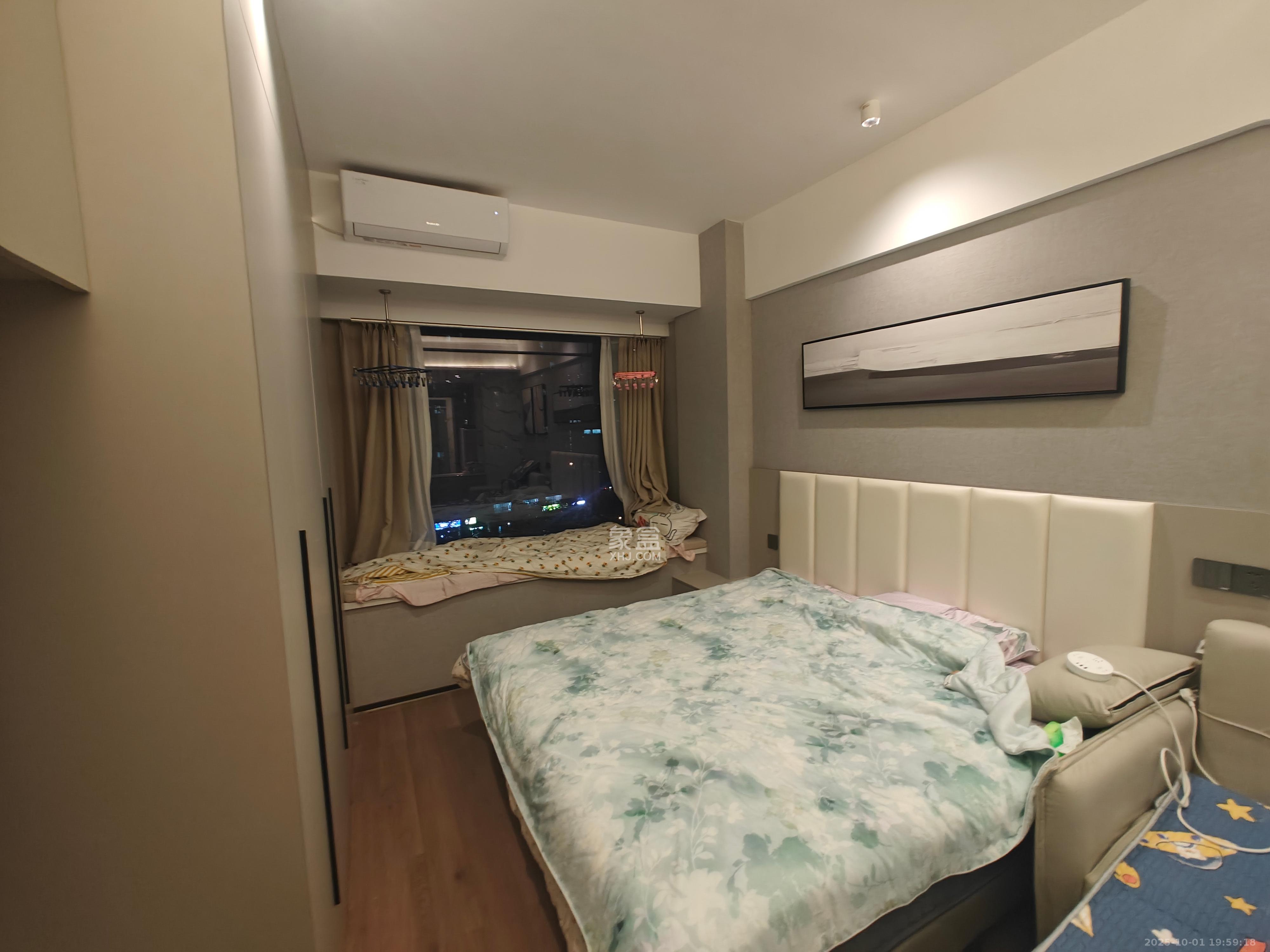 达美涧溪山 2室1厅1卫 2800.0元/月 达美涧溪山 2室1厅1卫 2800.0元/月室内图