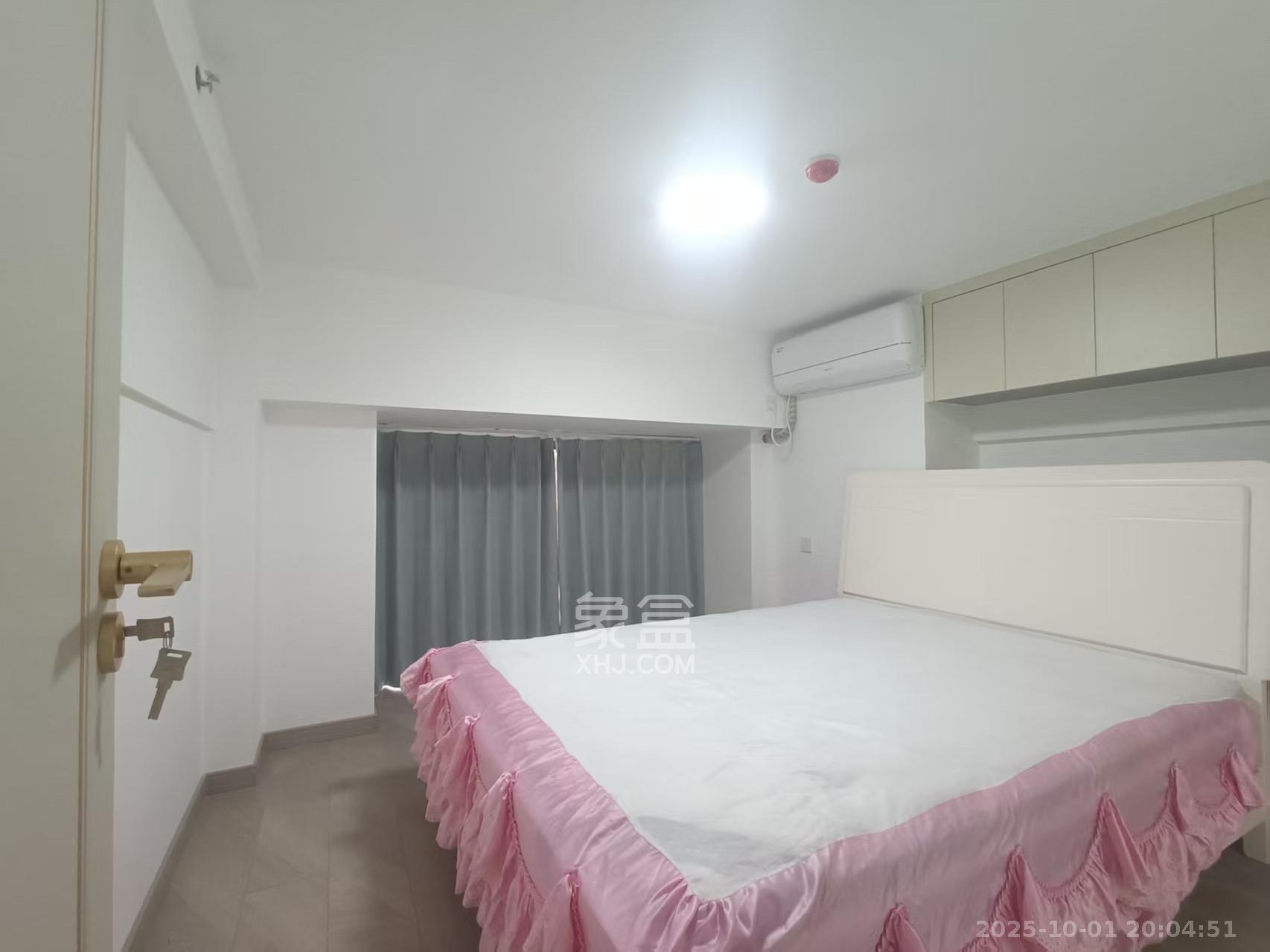 佳兆业云顶都汇 2室1厅1卫 2000.0元/月 佳兆业云顶都汇 2室1厅1卫 2000.0元/月室内图