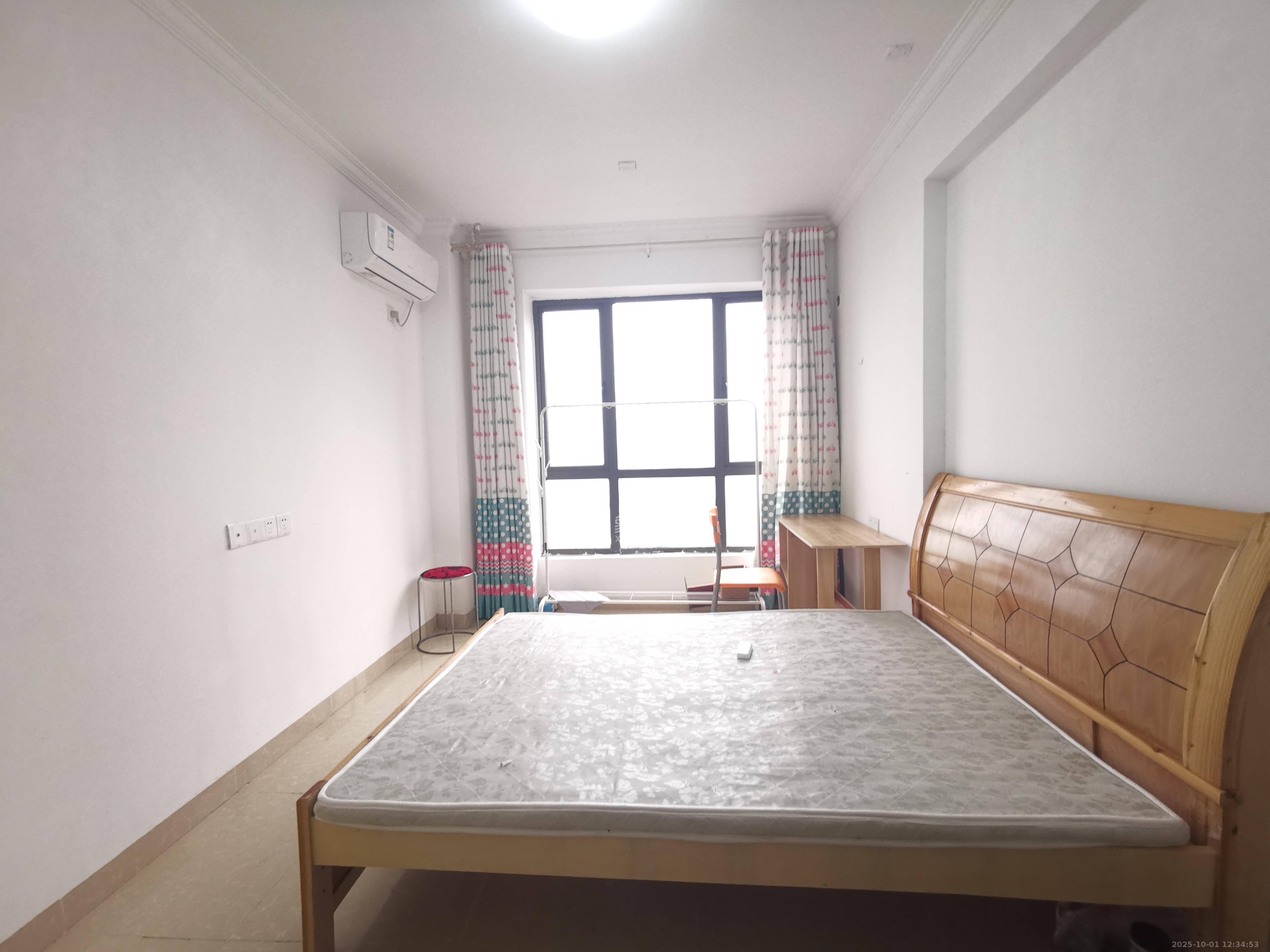 合能洋湖公馆 1室1厅1卫 1800.0元/月 合能洋湖公馆 1室1厅1卫 1800.0元/月室内图