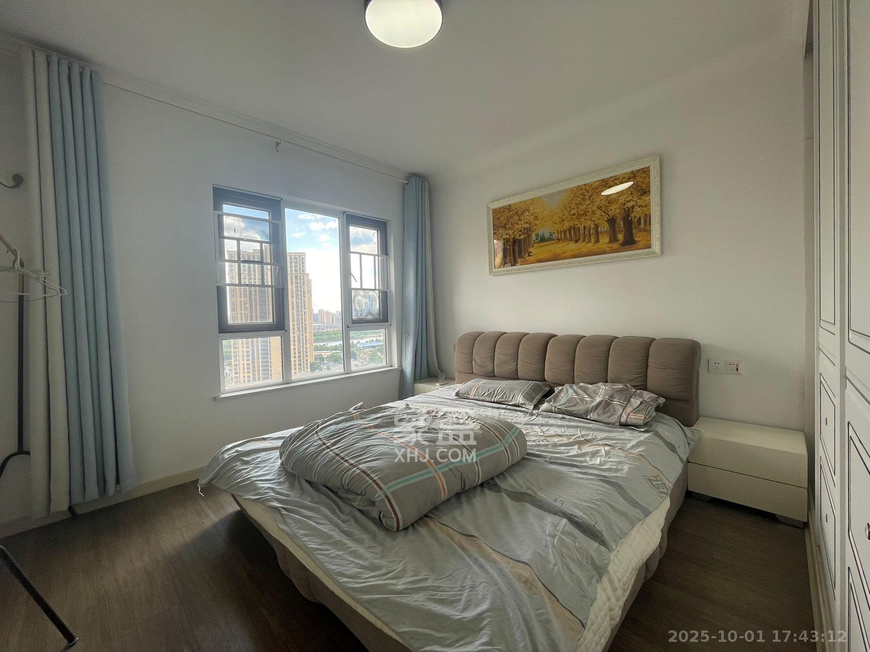 五矿沁园金城(春和景园) 3室2厅2卫 3000.0元/月 五矿沁园金城(春和景园) 3室2厅2卫 3000.0元/月室内图