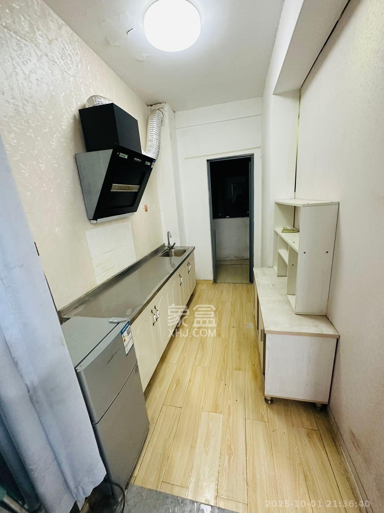 人瑞潇湘国际  1室0厅1卫    1800.0元/月室内图