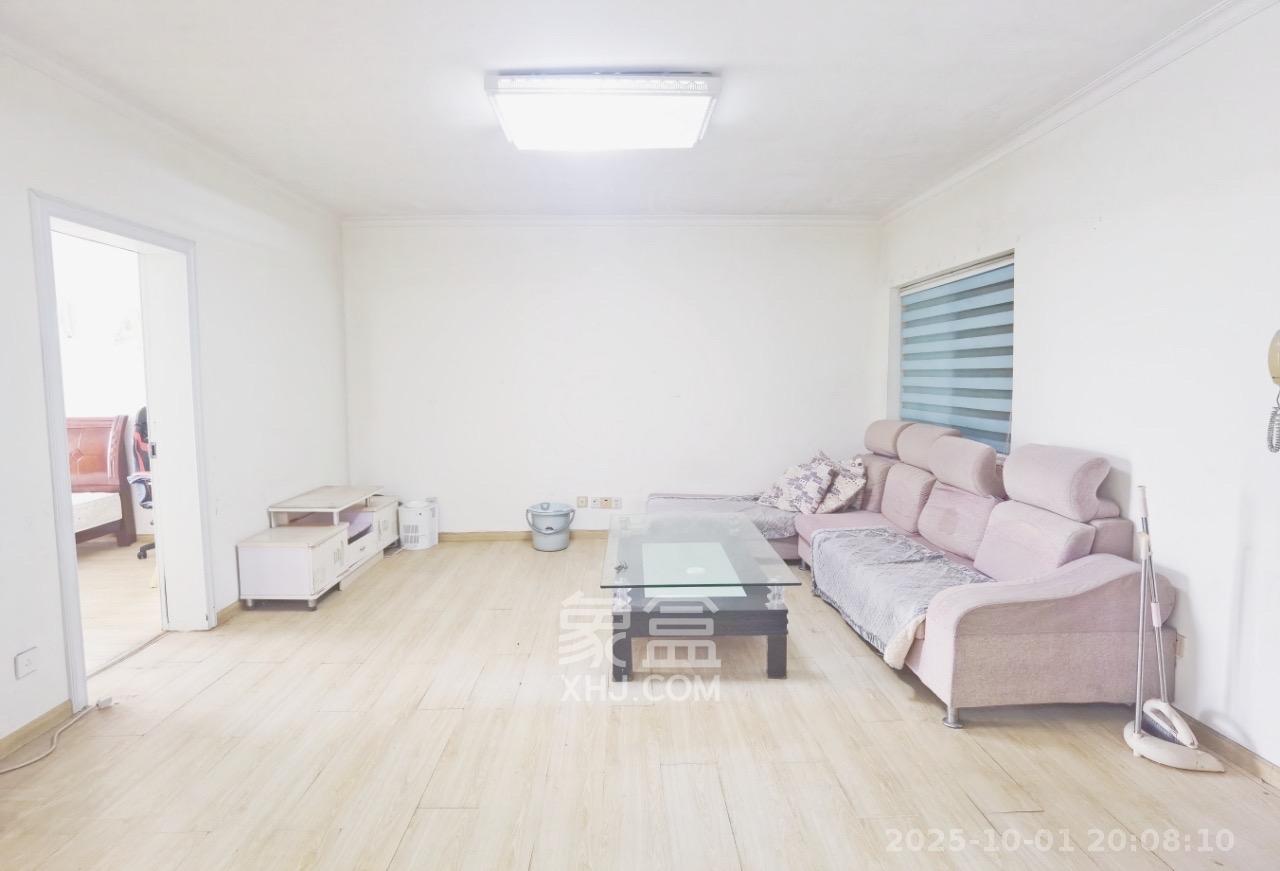 枫林美景  2室2厅1卫   2200.00元/月