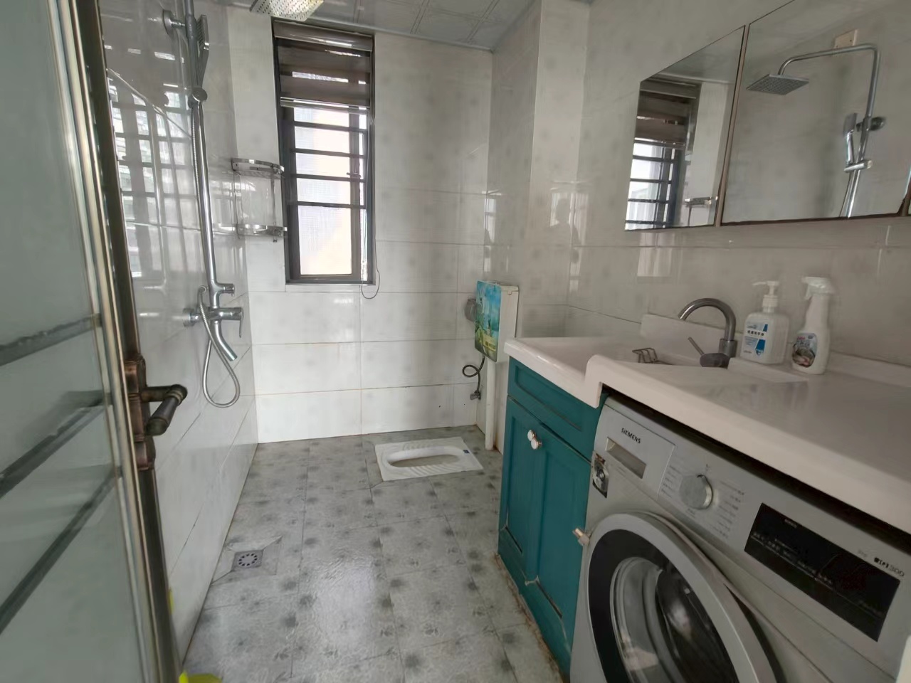 大华锦绣海岸一期 3室2厅2卫 2350.0元/月 大华锦绣海岸一期 3室2厅2卫 2350.0元/月室内图