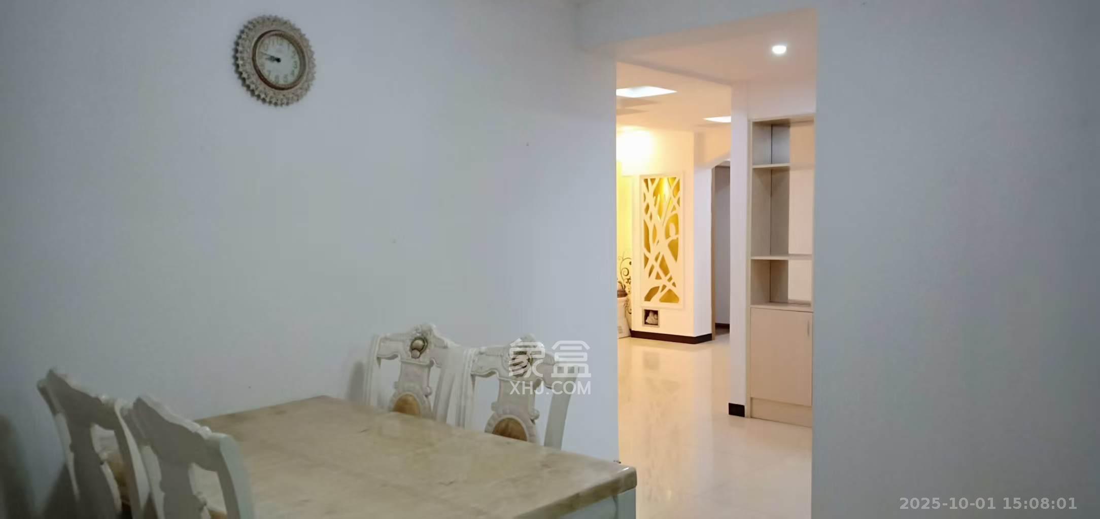 中扬华苑 3室1厅1卫 2800.0元/月 中扬华苑 3室1厅1卫 2800.0元/月室内图