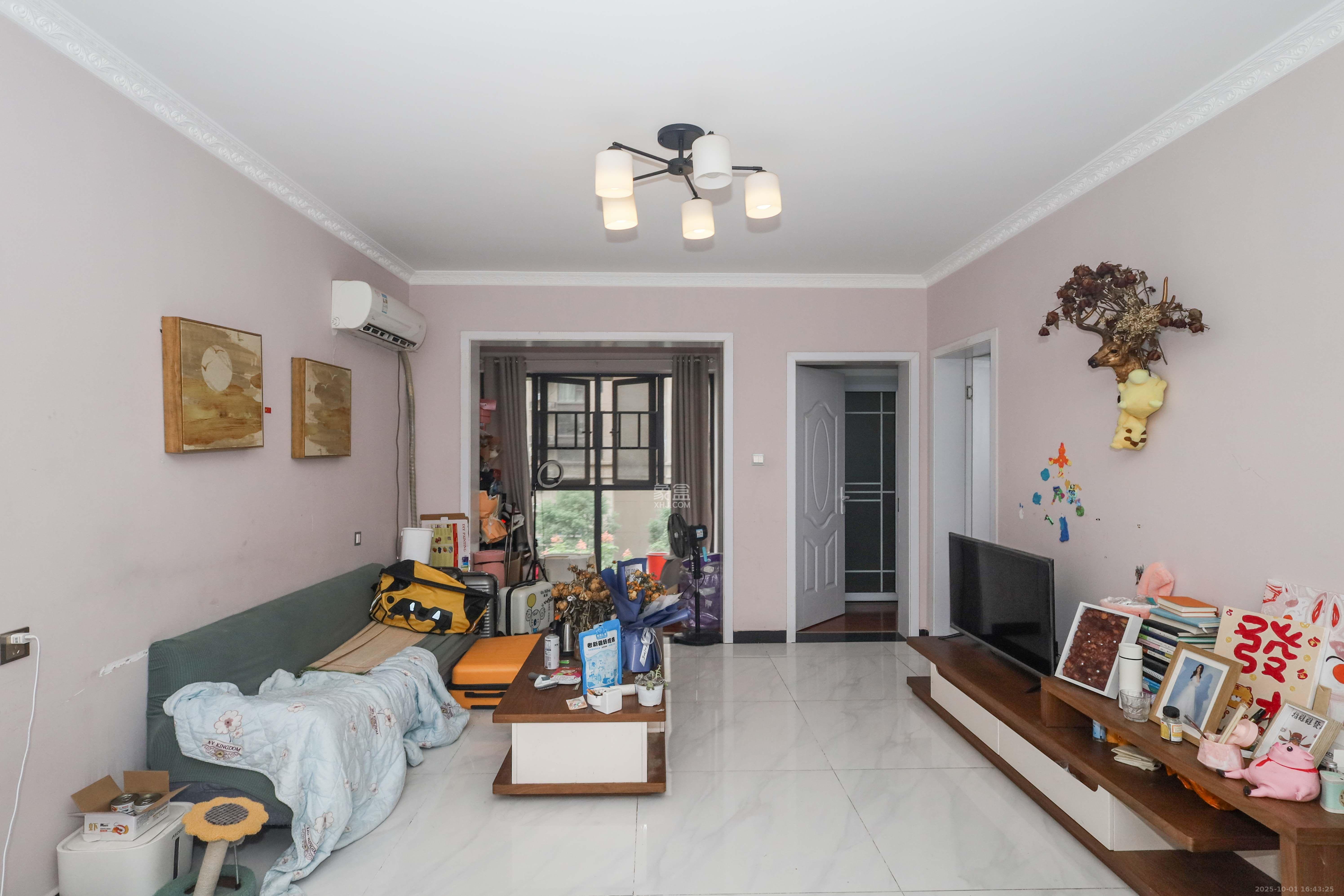 梅溪湖合能璞丽  3室2厅2卫    2400.0元/月 梅溪湖合能璞丽  3室2厅2卫    2400.0元/月室内图