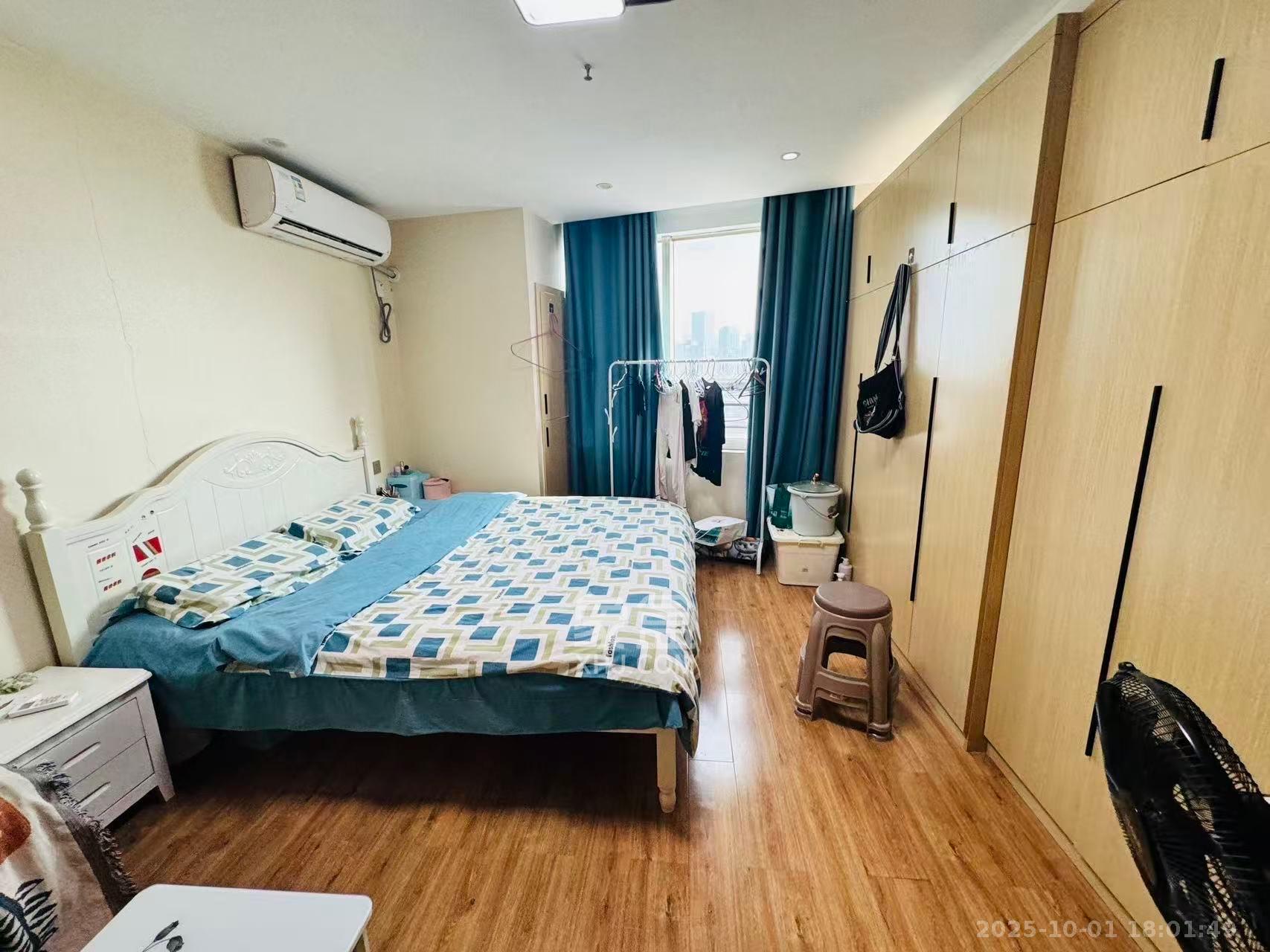 佳程C+公寓 1室1厅1卫 1650.0元/月 佳程C+公寓 1室1厅1卫 1650.0元/月室内图