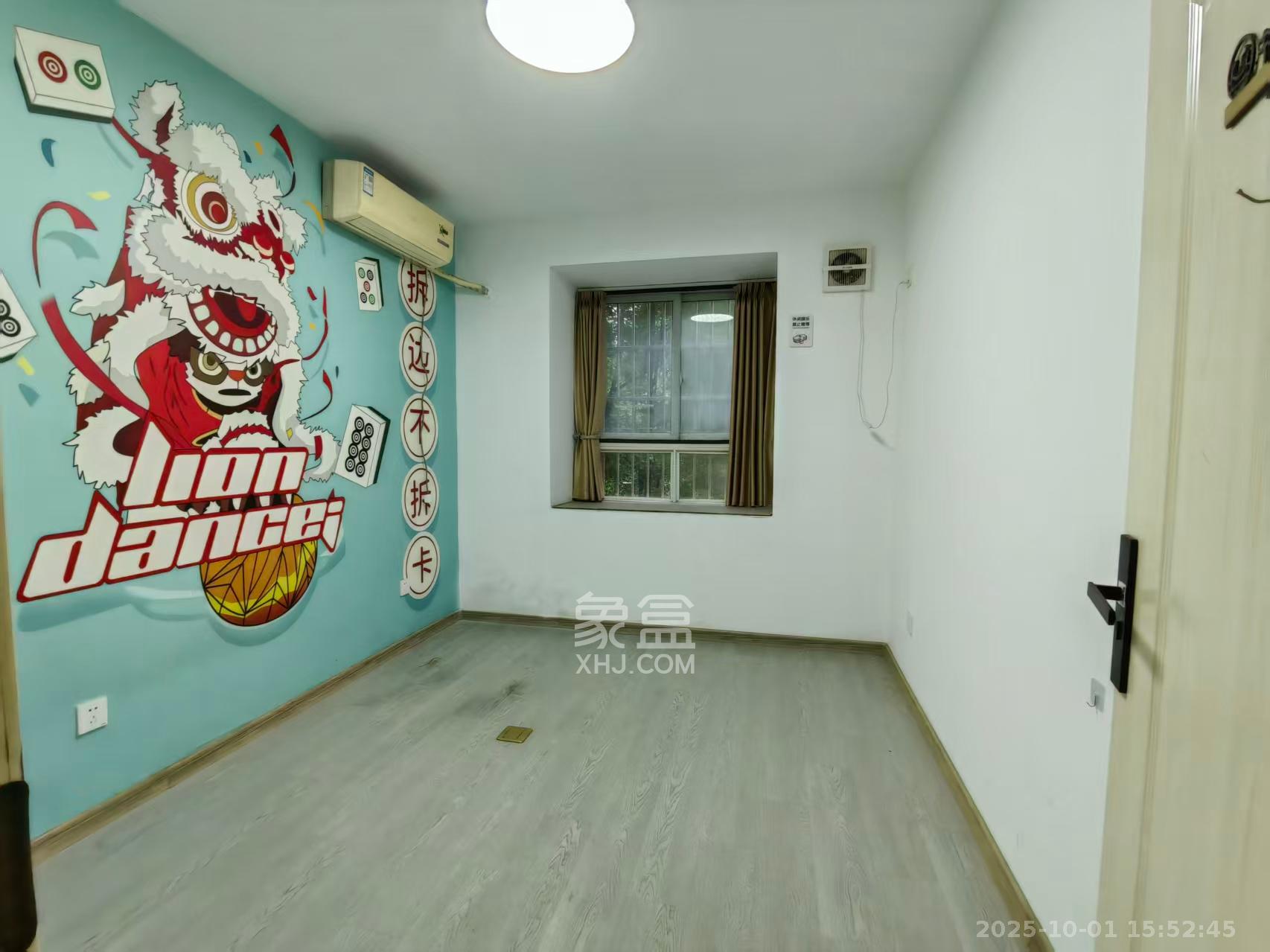 学府华庭 10室1厅3卫 6500.0元/月 学府华庭 10室1厅3卫 6500.0元/月室内图