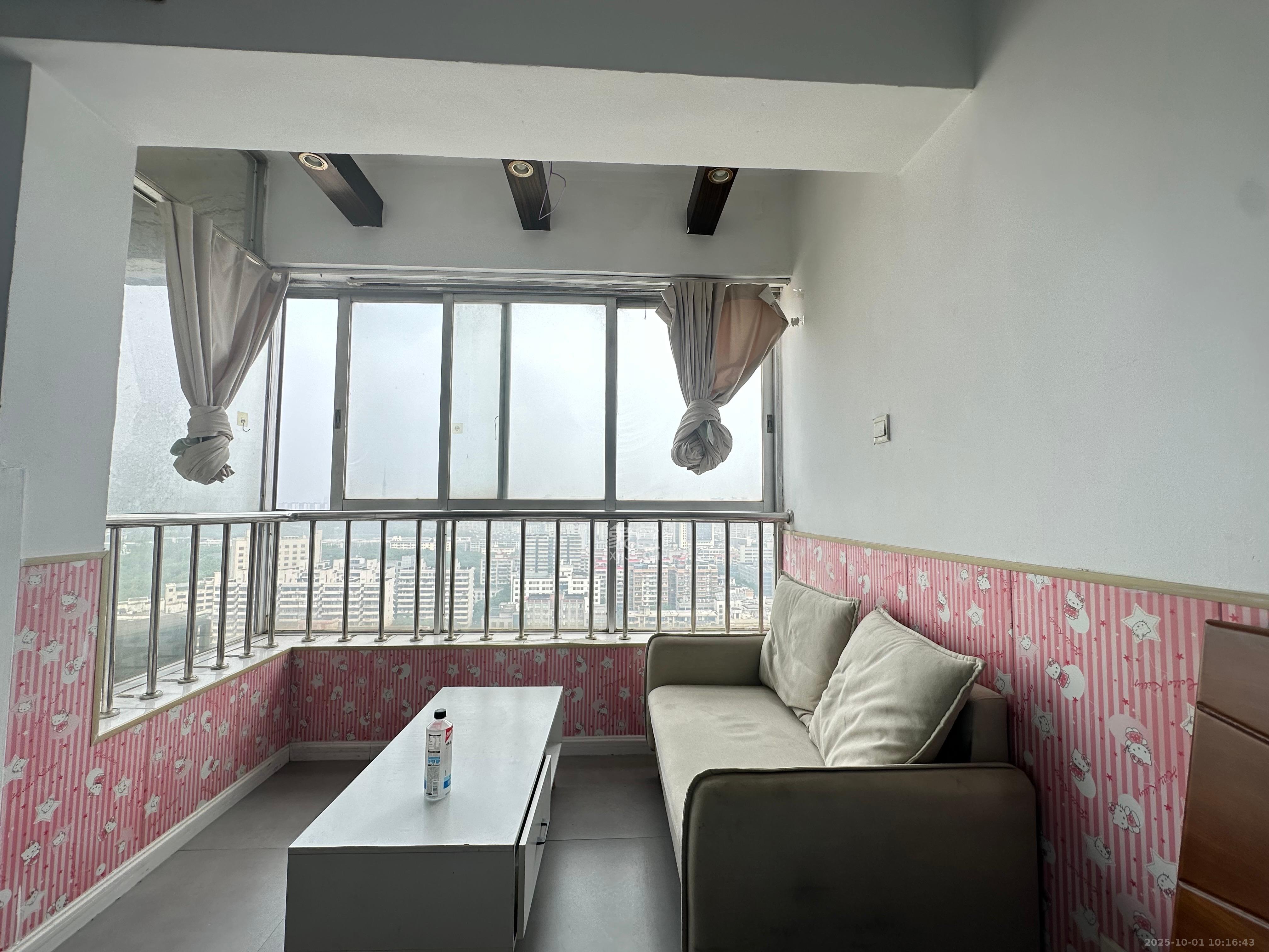 锦华时代  1室0厅0卫    1800.0元/月室内图