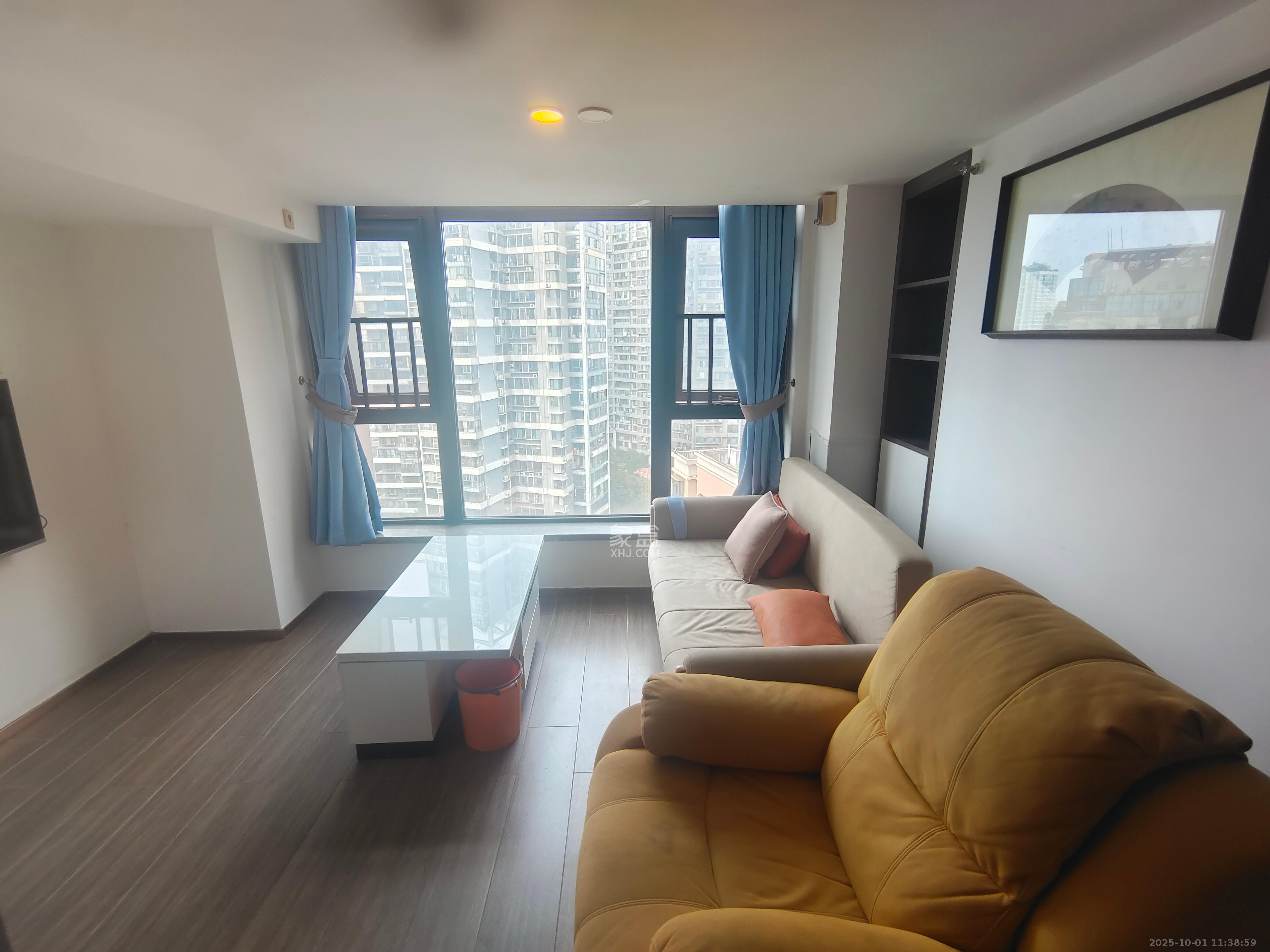 圆泰长沙印 1室0厅0卫 2800.0元/月 圆泰长沙印 1室0厅0卫 2800.0元/月室内图