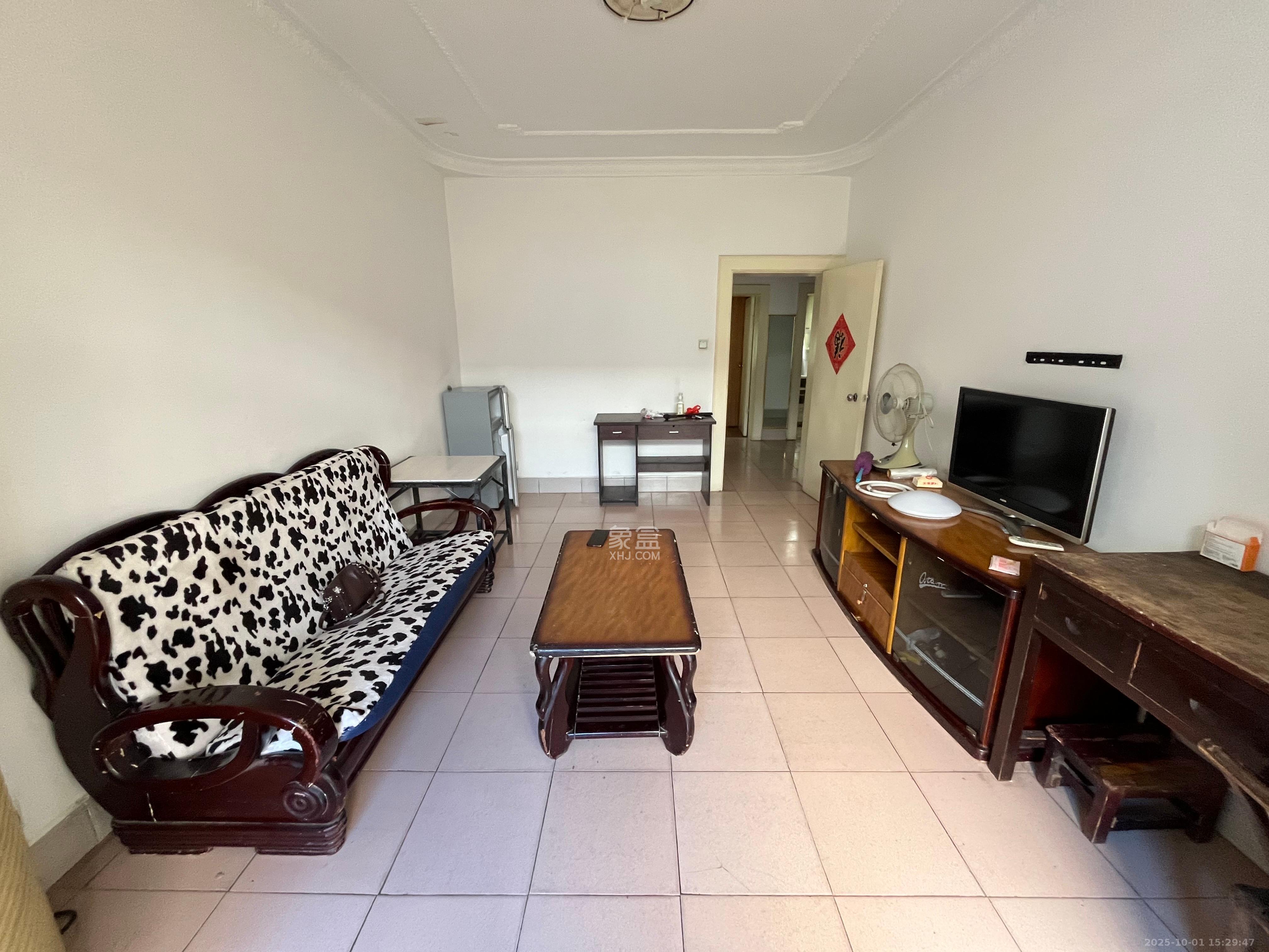 军属新村 2室1厅1卫 1200.0元/月 军属新村 2室1厅1卫 1200.0元/月室内图