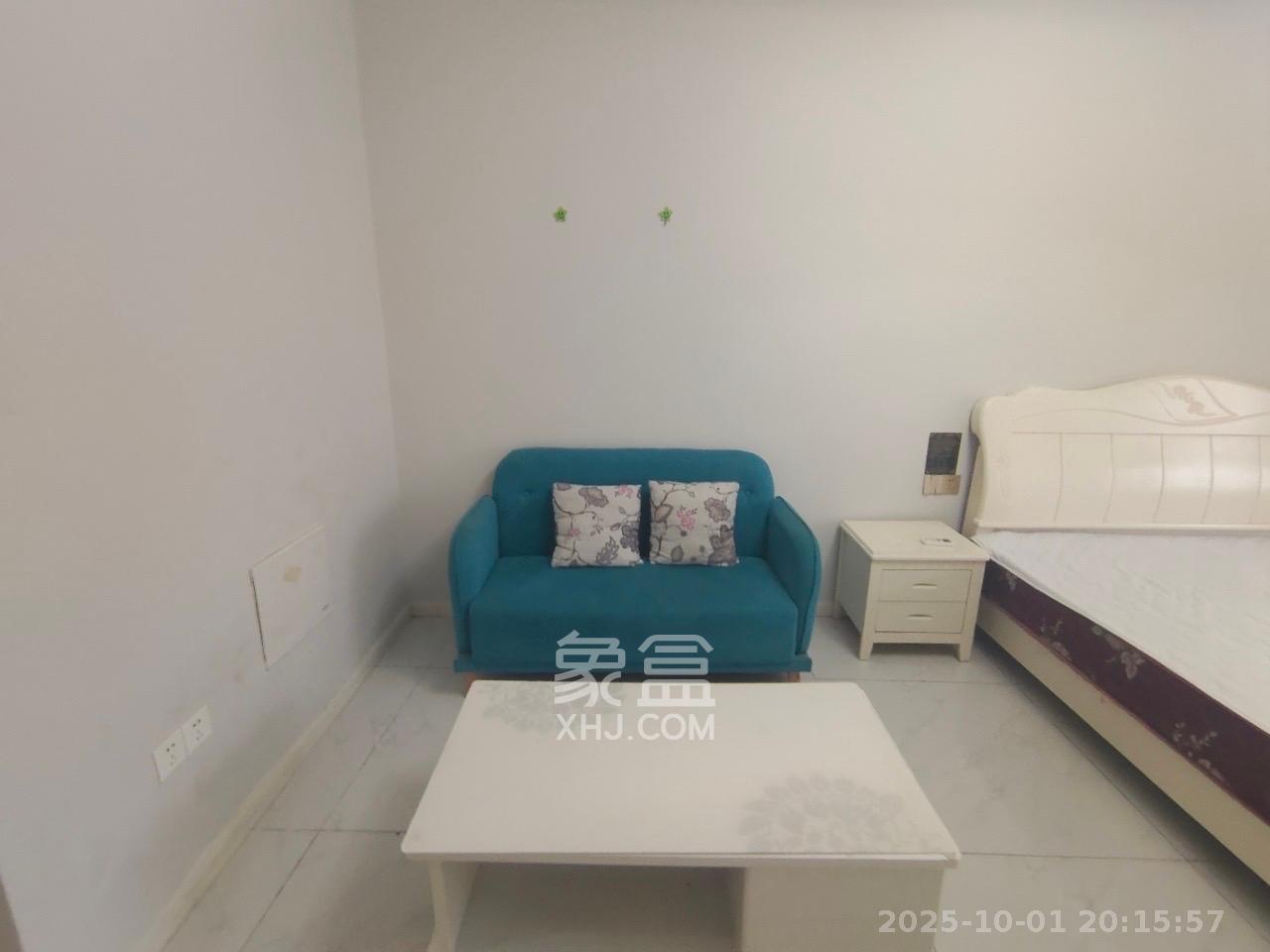 高升时代广场(冠铭商务中心) 1室1厅1卫 1200.00元/月 高升时代广场(冠铭商务中心) 1室1厅1卫 1200.00元/月室内图