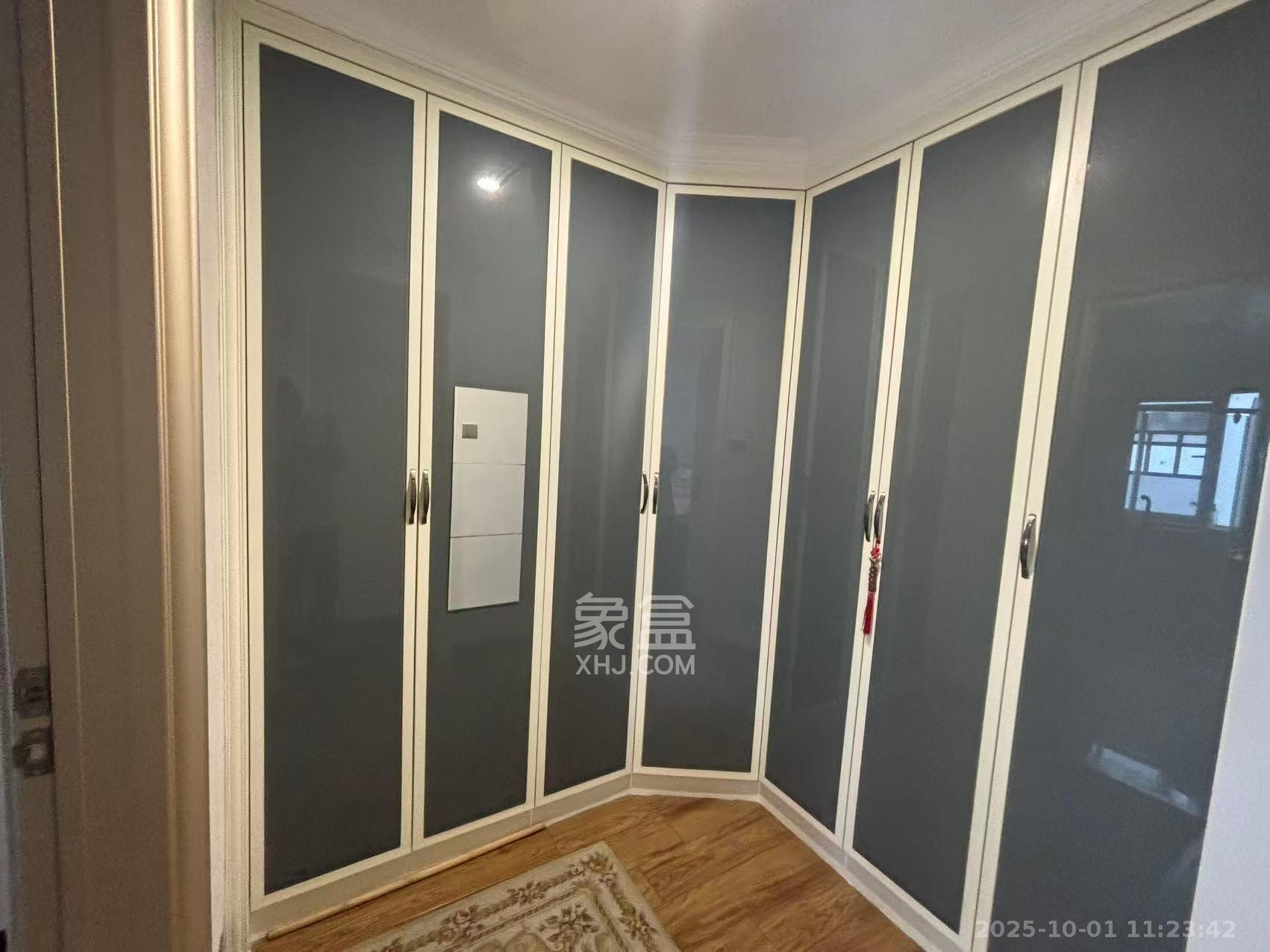 长房云时代 4室2厅2卫 3600.0元/月 长房云时代 4室2厅2卫 3600.0元/月室内图