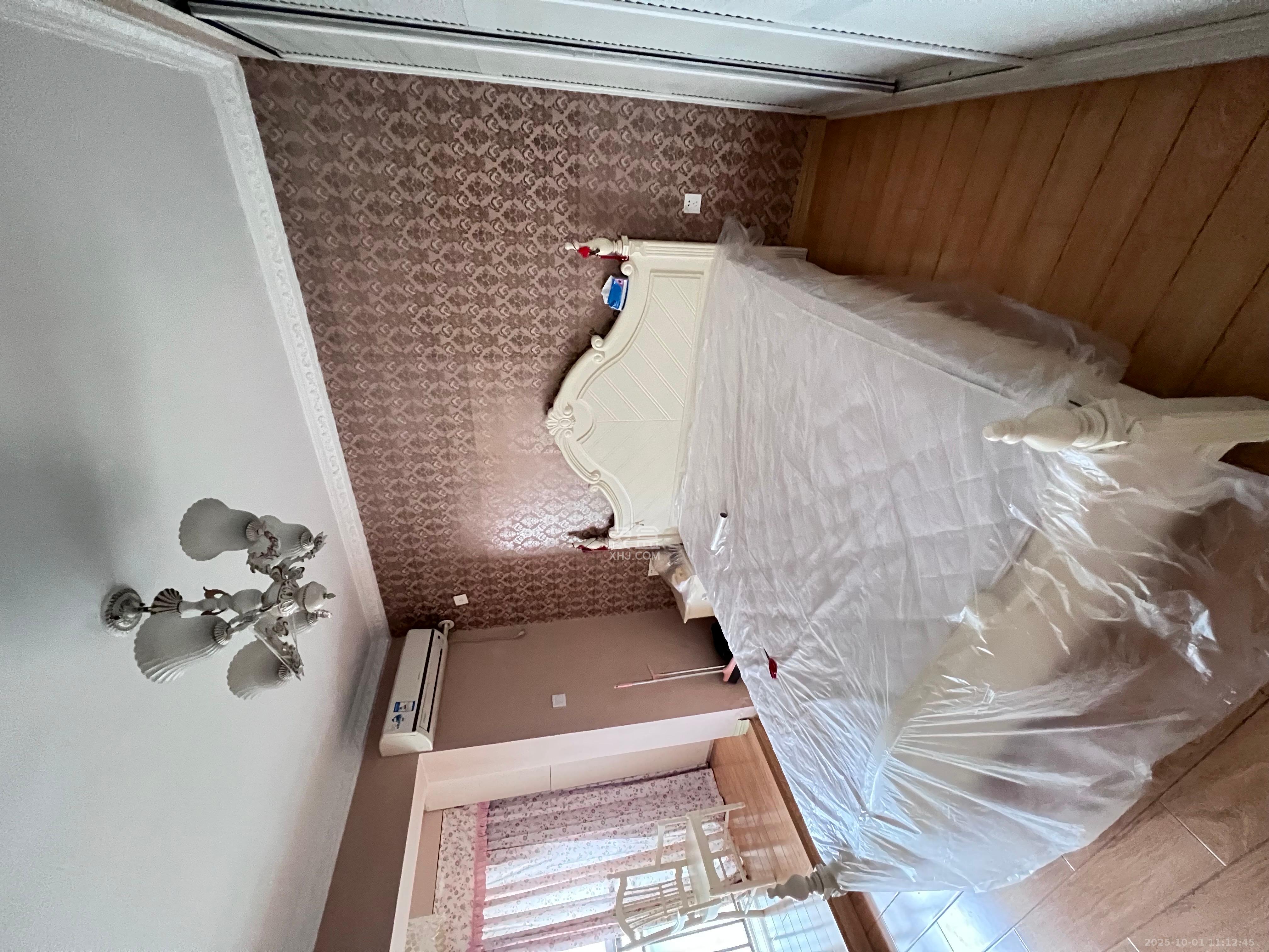南铁佳苑  2室1厅1卫   2500.00元/月室内图