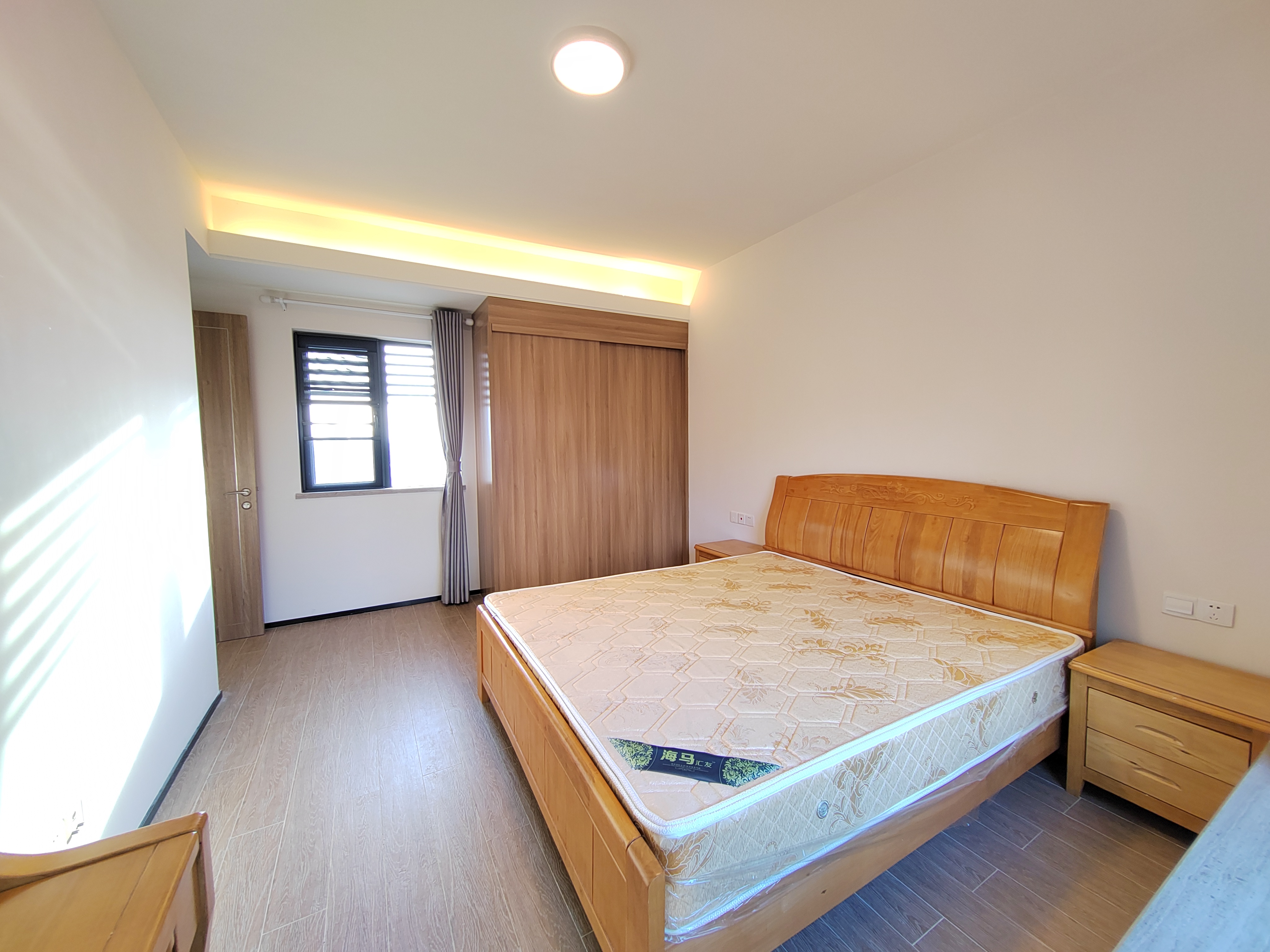 恒大美丽沙天澜湾 3室2厅1卫 2800.0元/月 恒大美丽沙天澜湾 3室2厅1卫 2800.0元/月室内图