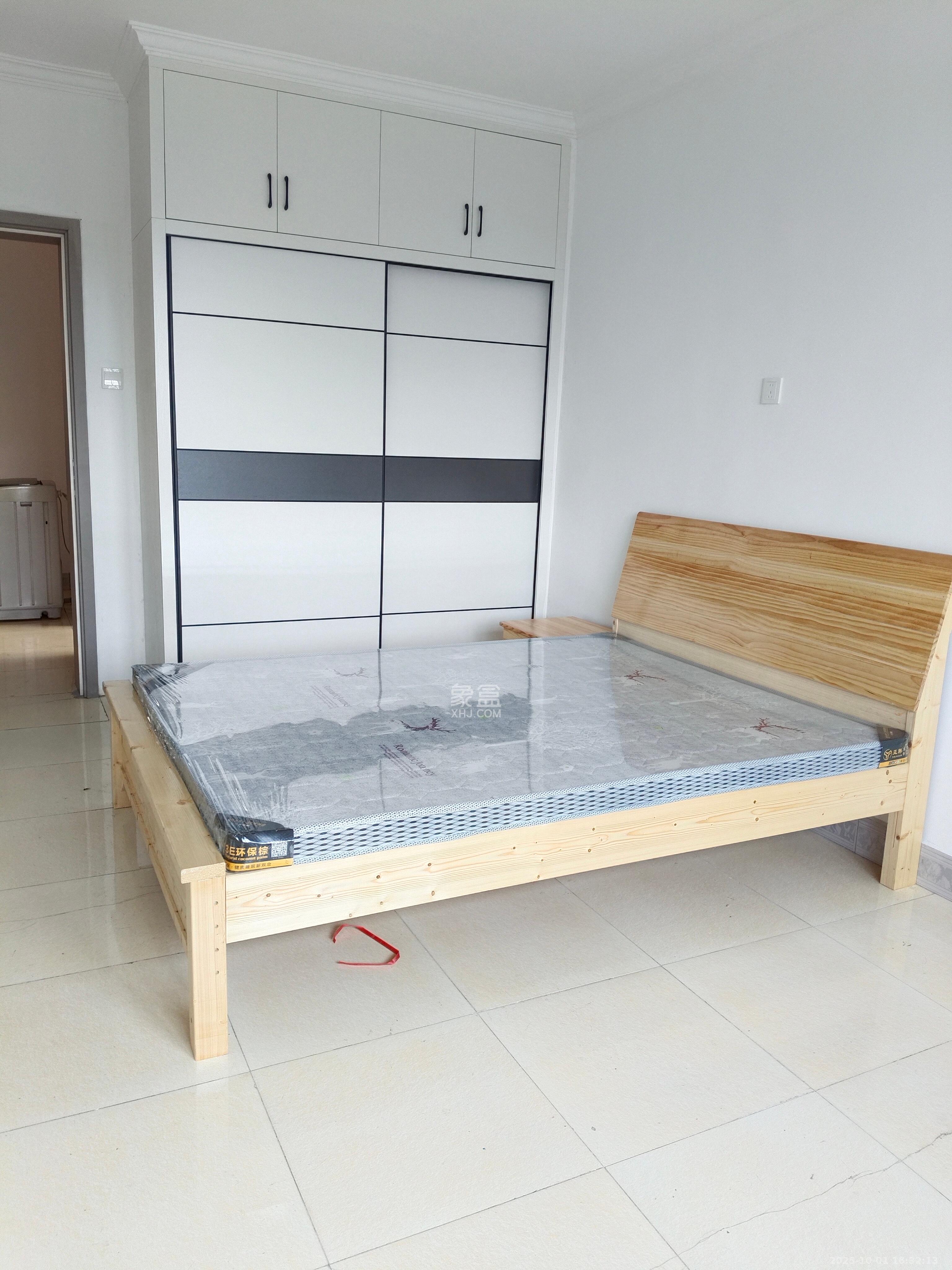 三王街散盘 2室1厅1卫 1800.0元/月 三王街散盘 2室1厅1卫 1800.0元/月室内图