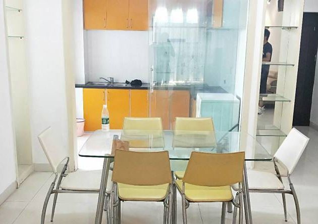 都市春天  3室2厅2卫    2300.0元/月室内图