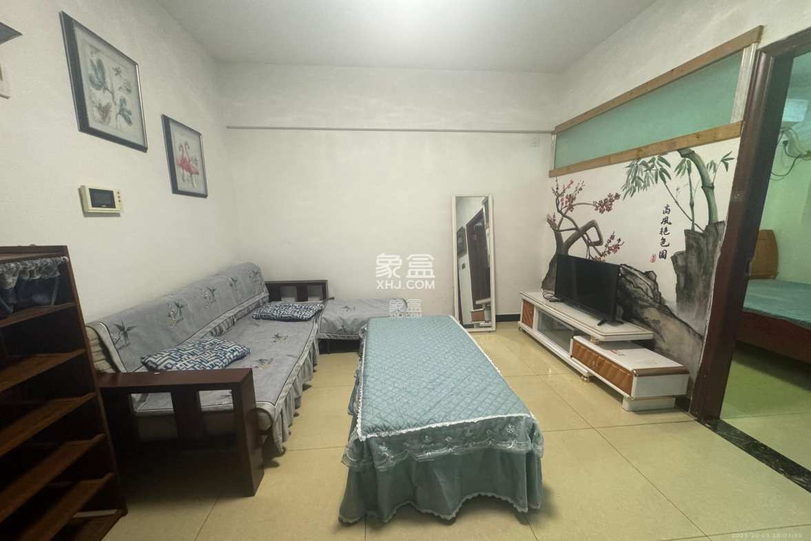 武广美誉  2室2厅1卫    2000.0元/月 武广美誉  2室2厅1卫    2000.0元/月室内图