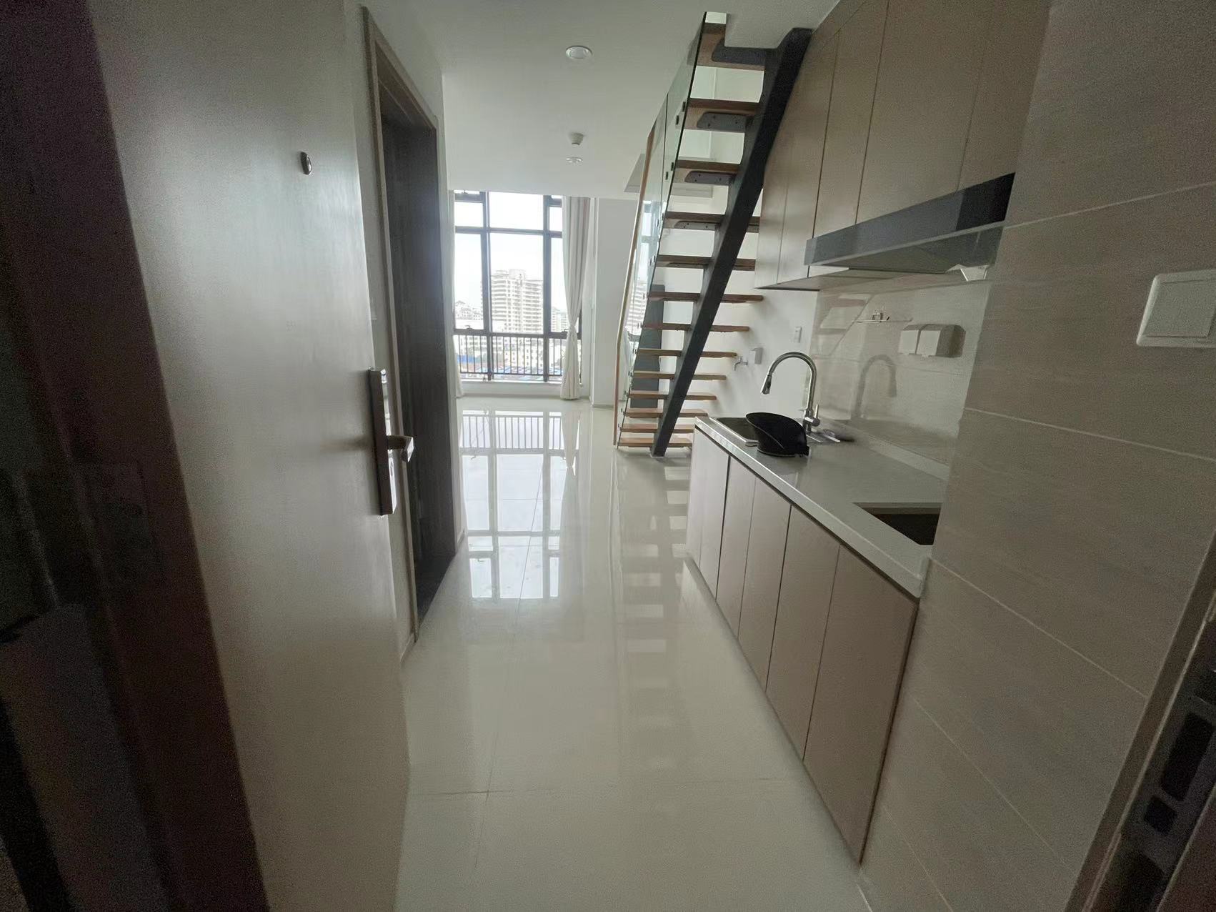 富力首府   54.0㎡      2000.0元/月