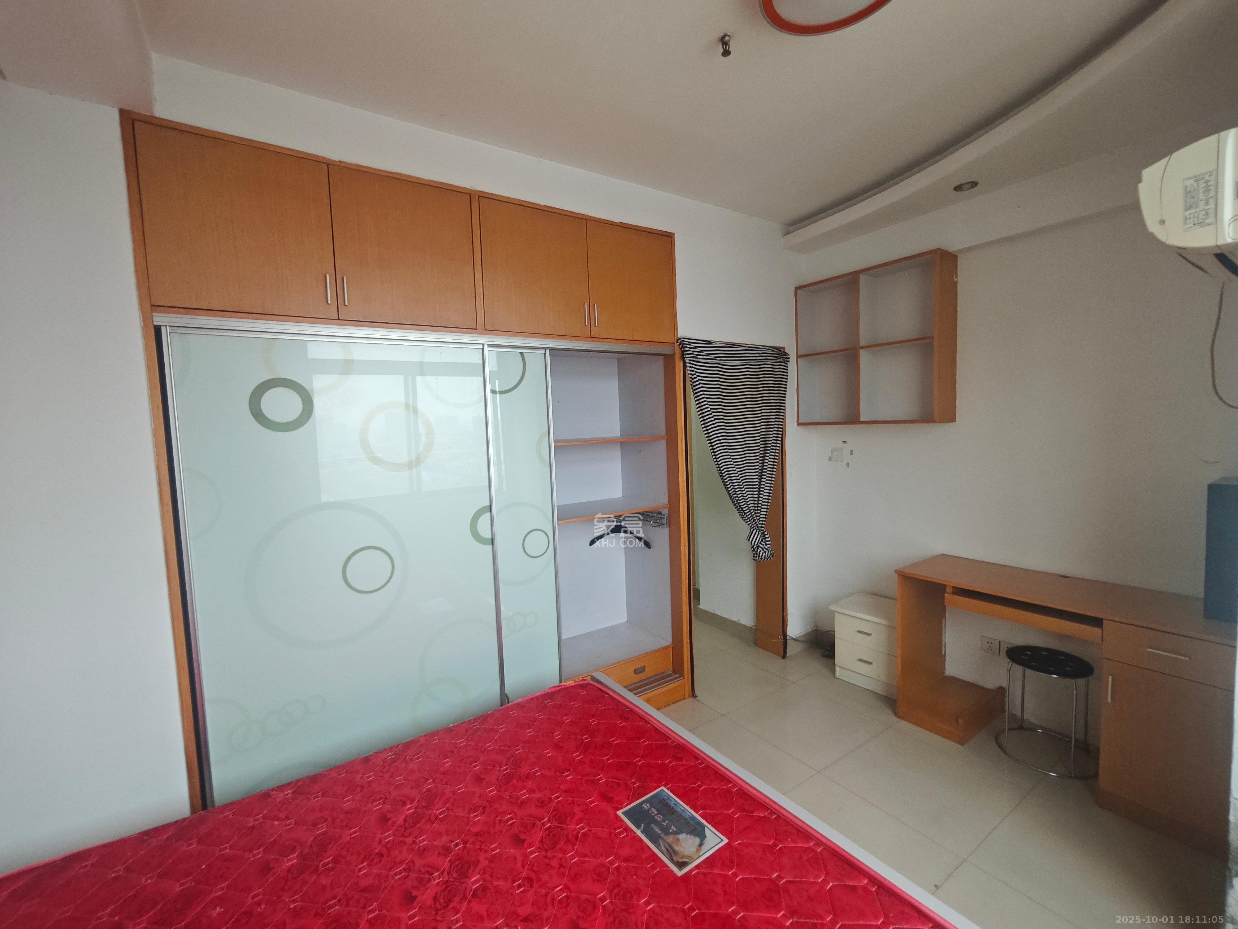 湘聚大厦  1室1厅1卫    1400.0元/月 湘聚大厦  1室1厅1卫    1400.0元/月室内图