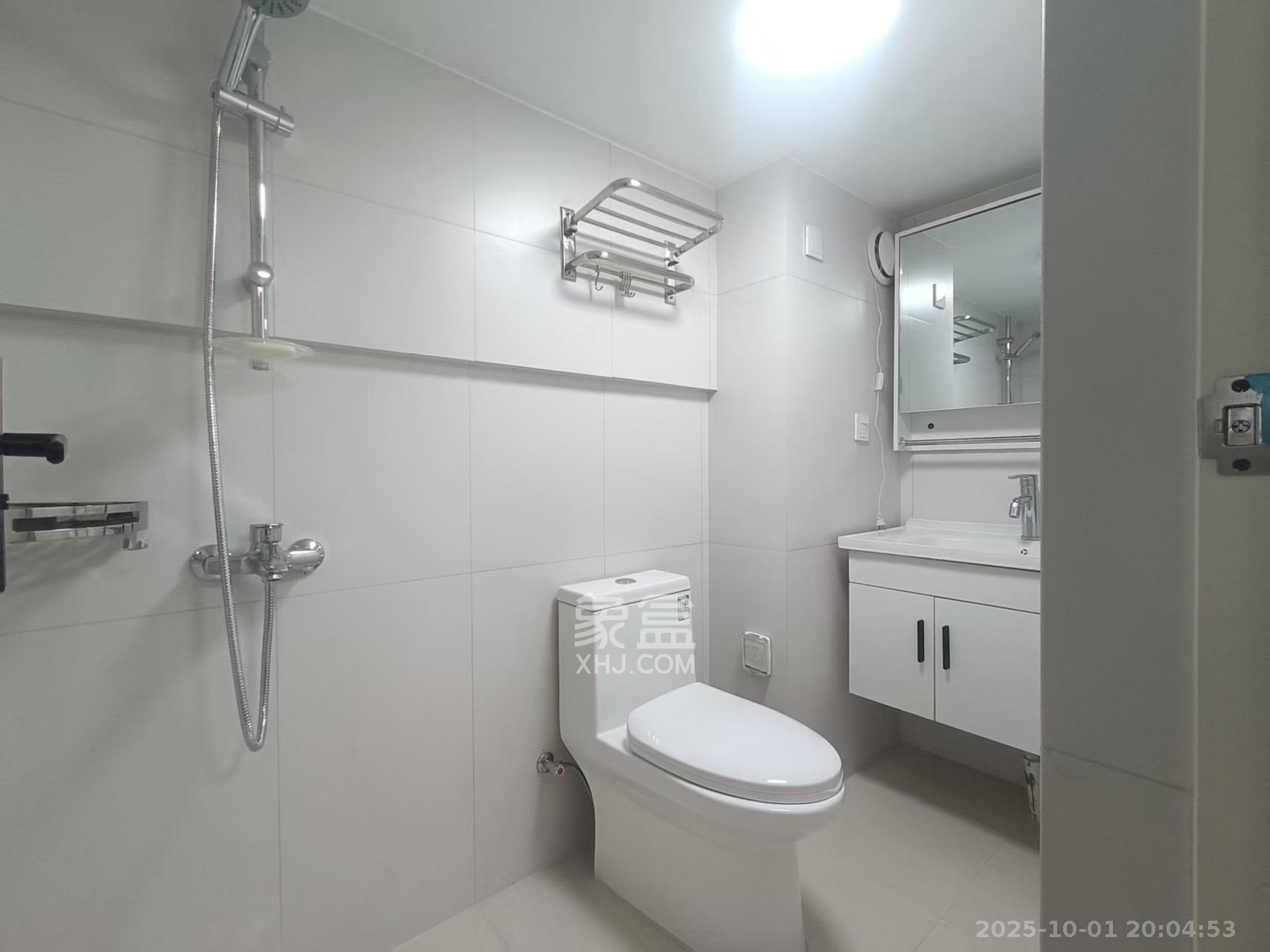 佳兆业云顶都汇 2室1厅1卫 2000.0元/月 佳兆业云顶都汇 2室1厅1卫 2000.0元/月室内图