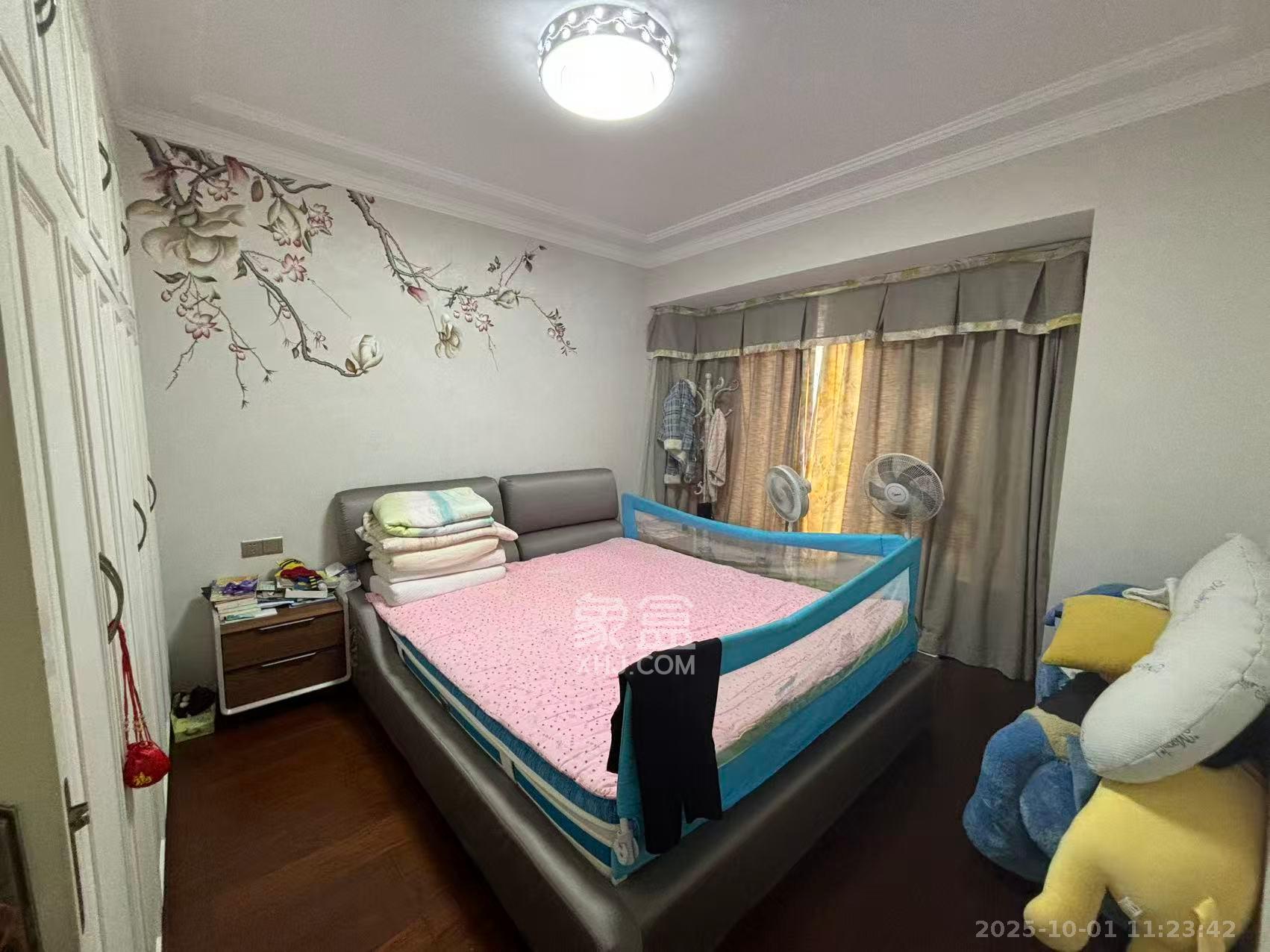 长房云时代 4室2厅2卫 3600.0元/月 长房云时代 4室2厅2卫 3600.0元/月室内图