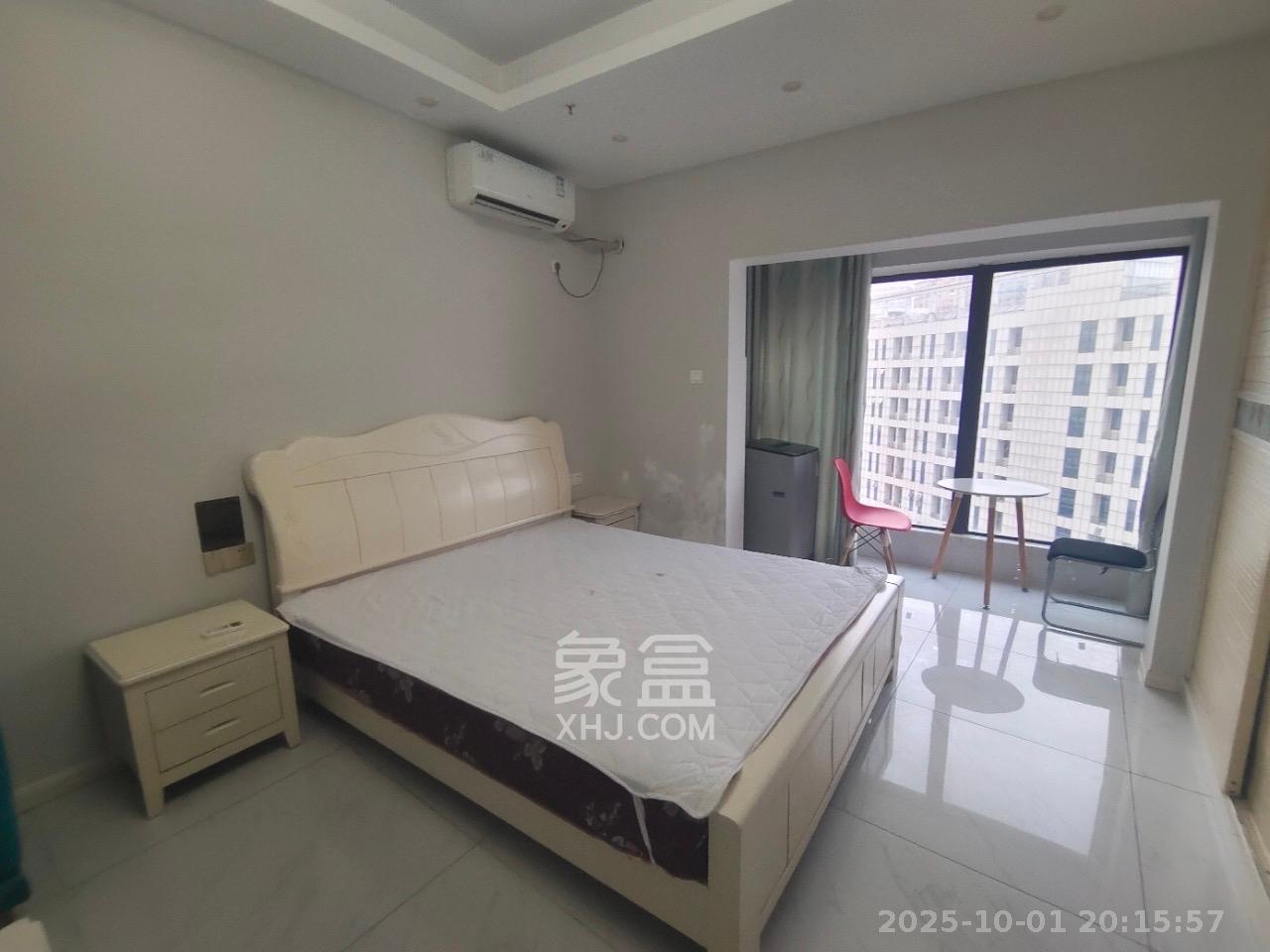 高升时代广场(冠铭商务中心) 1室1厅1卫 1200.00元/月 高升时代广场(冠铭商务中心) 1室1厅1卫 1200.00元/月室内图