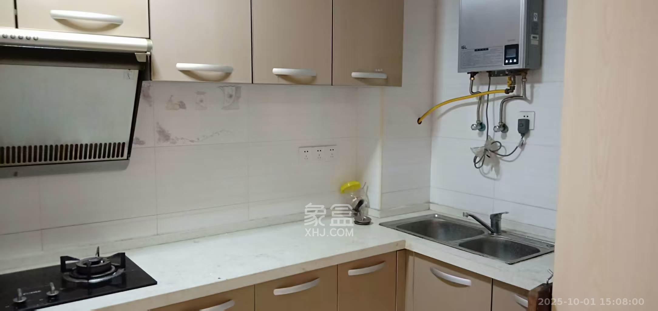 中扬华苑 3室1厅1卫 2800.0元/月 中扬华苑 3室1厅1卫 2800.0元/月室内图