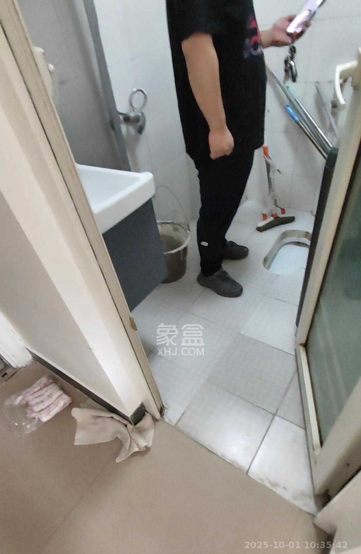 东方新世界  1室1厅1卫   1680.00元/月室内图