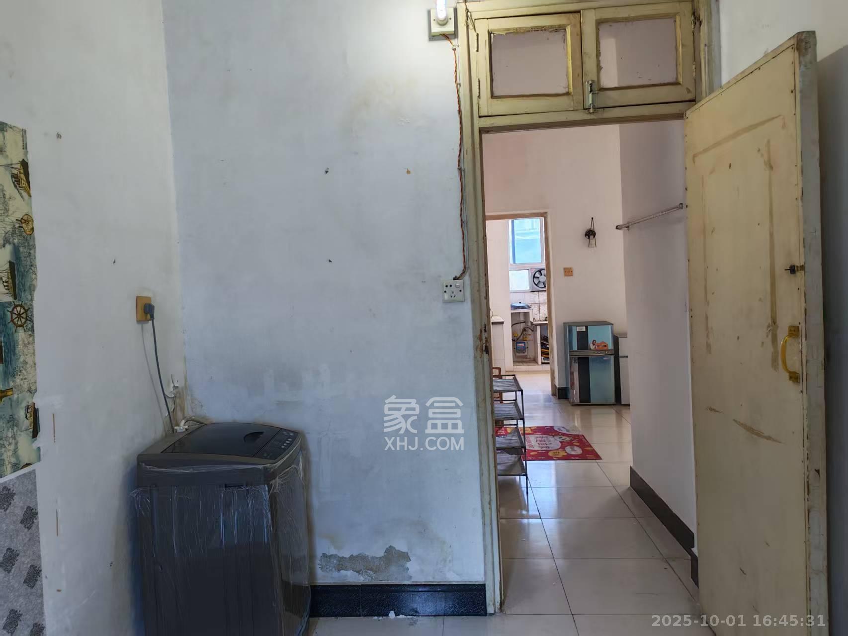 长沙理工大学东院西院  2室1厅1卫    1500.0元/月室内图