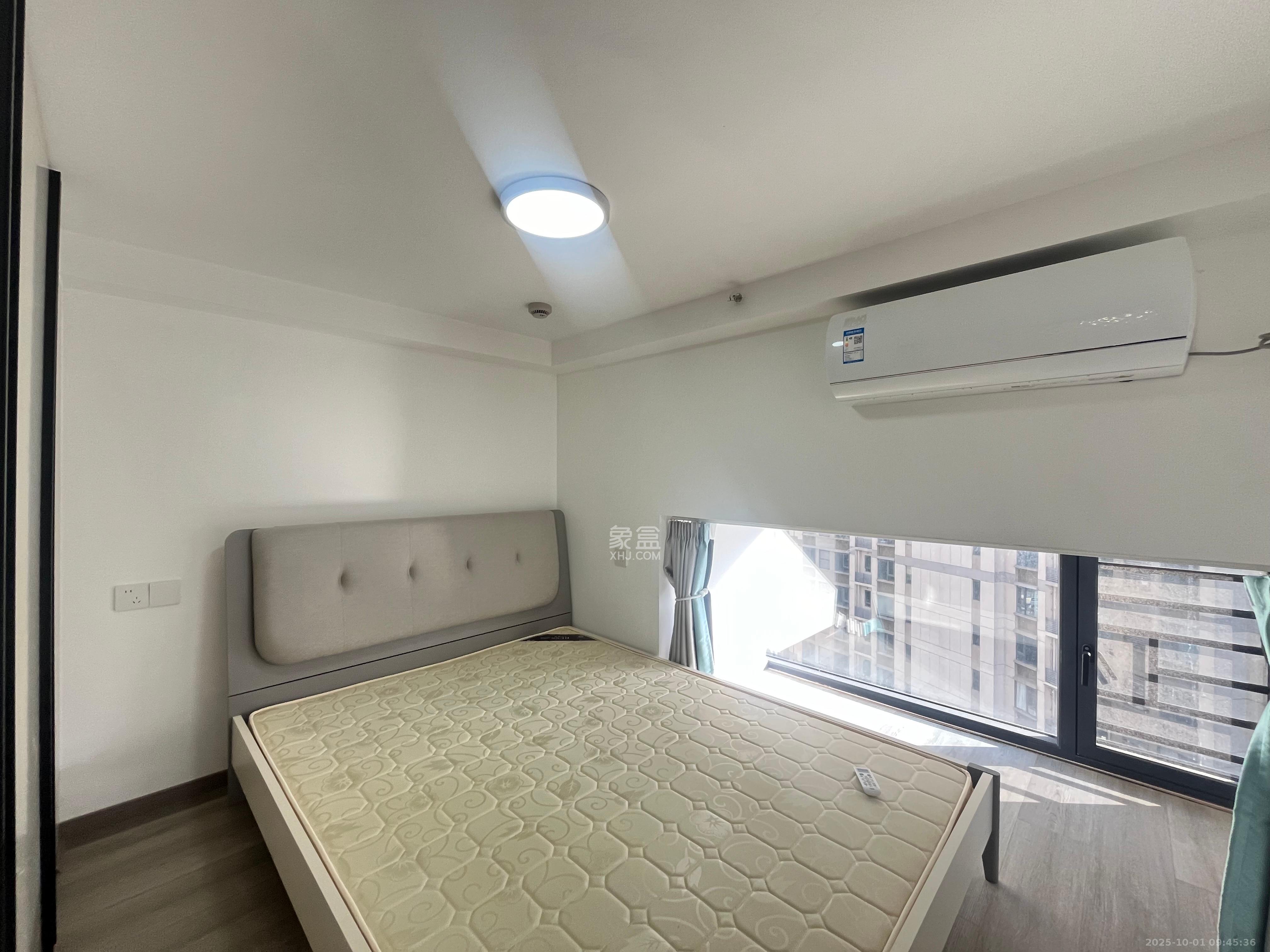 卓越中寰 2室2厅2卫 3600.0元/月 卓越中寰 2室2厅2卫 3600.0元/月室内图