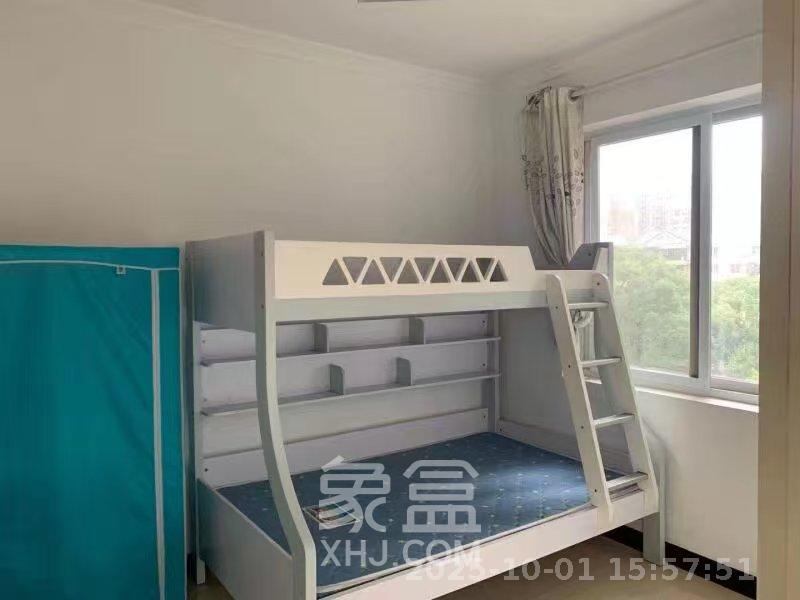 红树湾  2室2厅1卫   1800.00元/月室内图