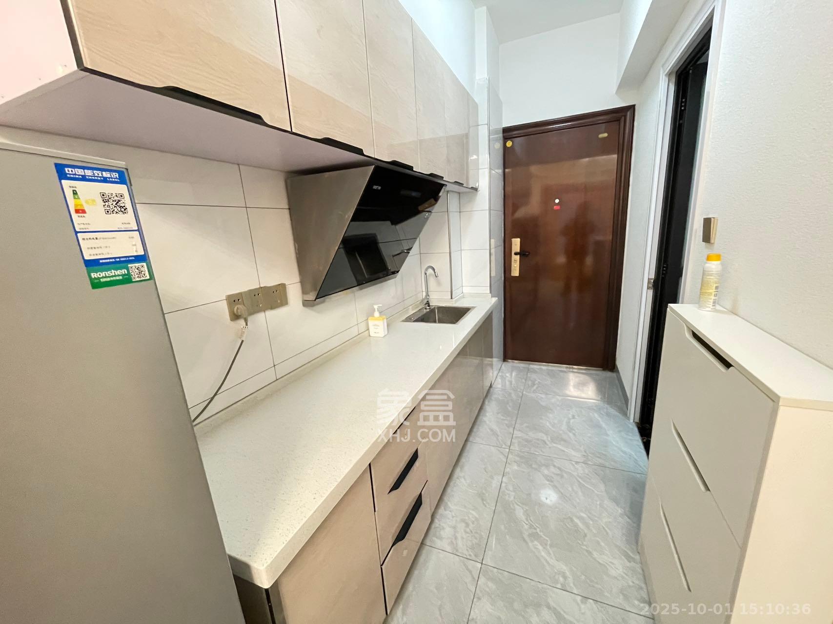 复地星光天地 1室0厅0卫 1600.0元/月 复地星光天地 1室0厅0卫 1600.0元/月室内图