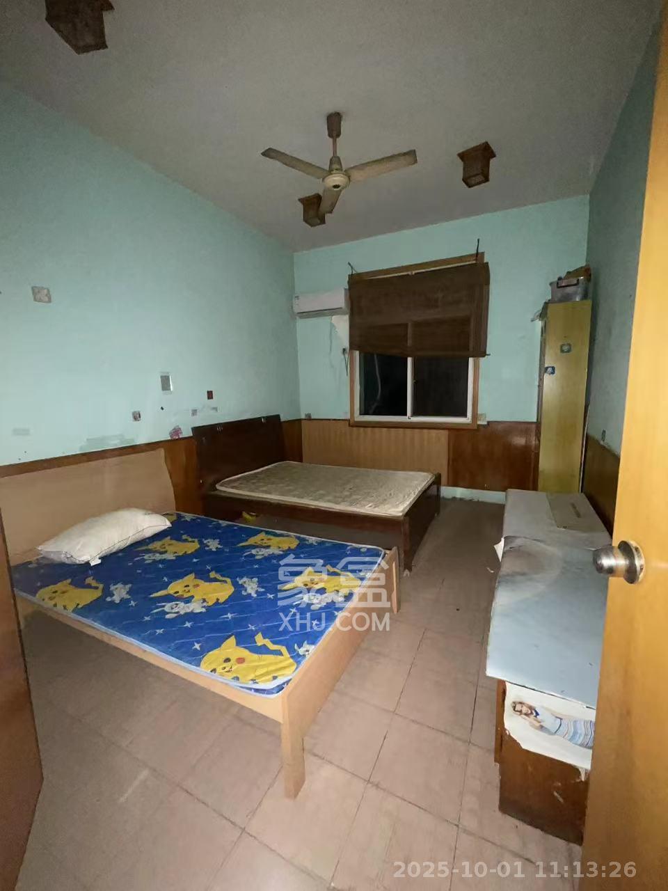 省商务厅宿舍  2室1厅1卫    1800.0元/月室内图