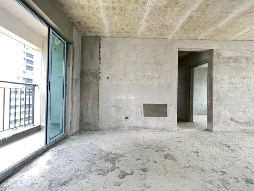 宁邦广场  4室2厅2卫    55.8万户型图