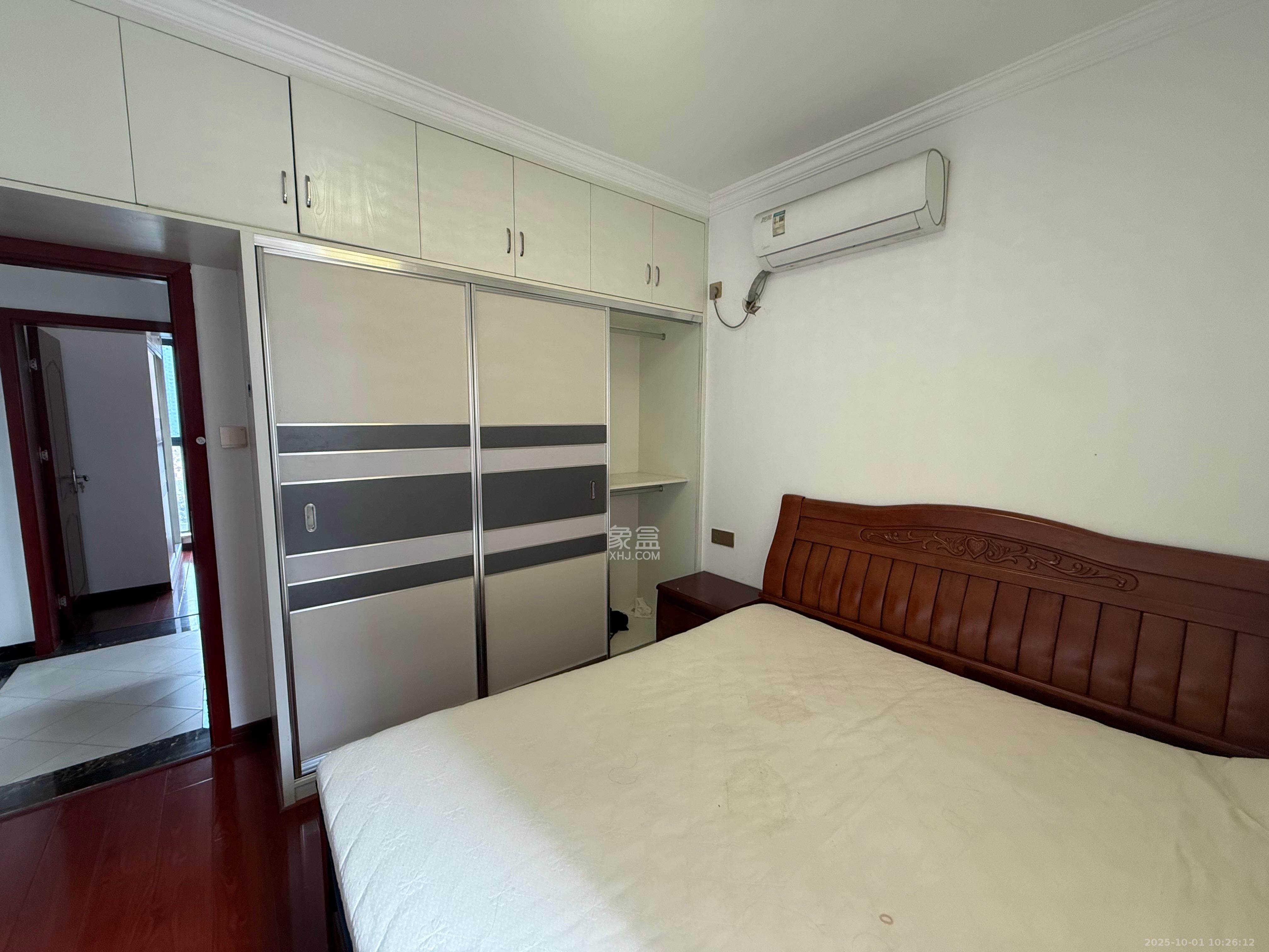 武广美誉  1室2厅1卫    2500.0元/月室内图