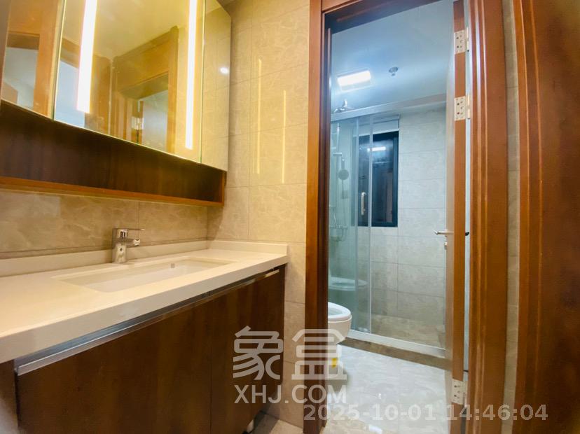 梅溪悦章 4室2厅2卫 4000.0元/月 梅溪悦章 4室2厅2卫 4000.0元/月室内图