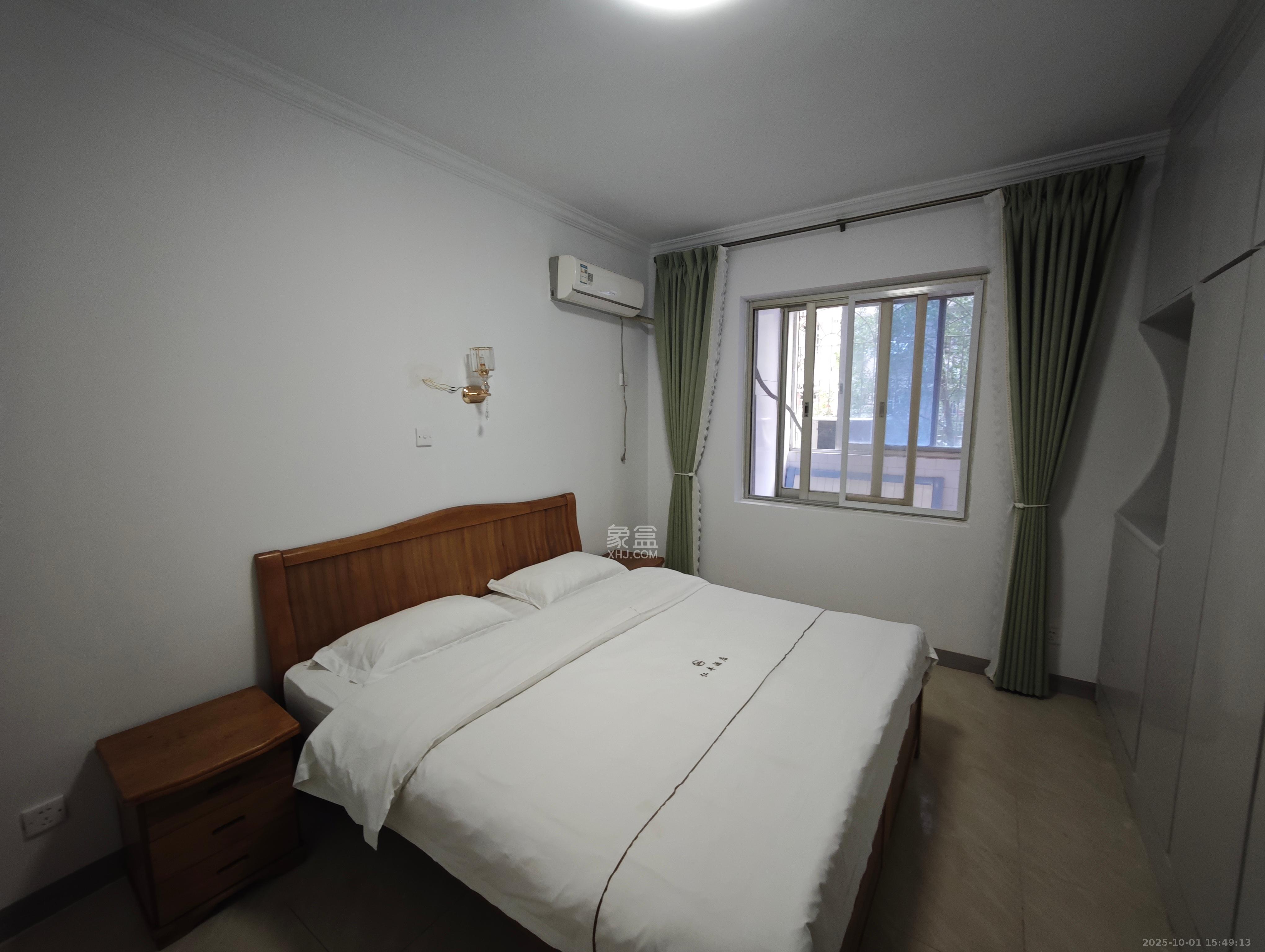 岳麓区教师村  2室1厅1卫    2300.0元/月室内图