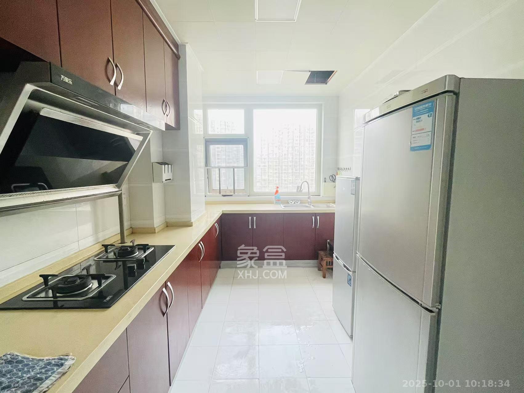 北辰三角洲E5区 3室2厅1卫 4000.0元/月 北辰三角洲E5区 3室2厅1卫 4000.0元/月室内图