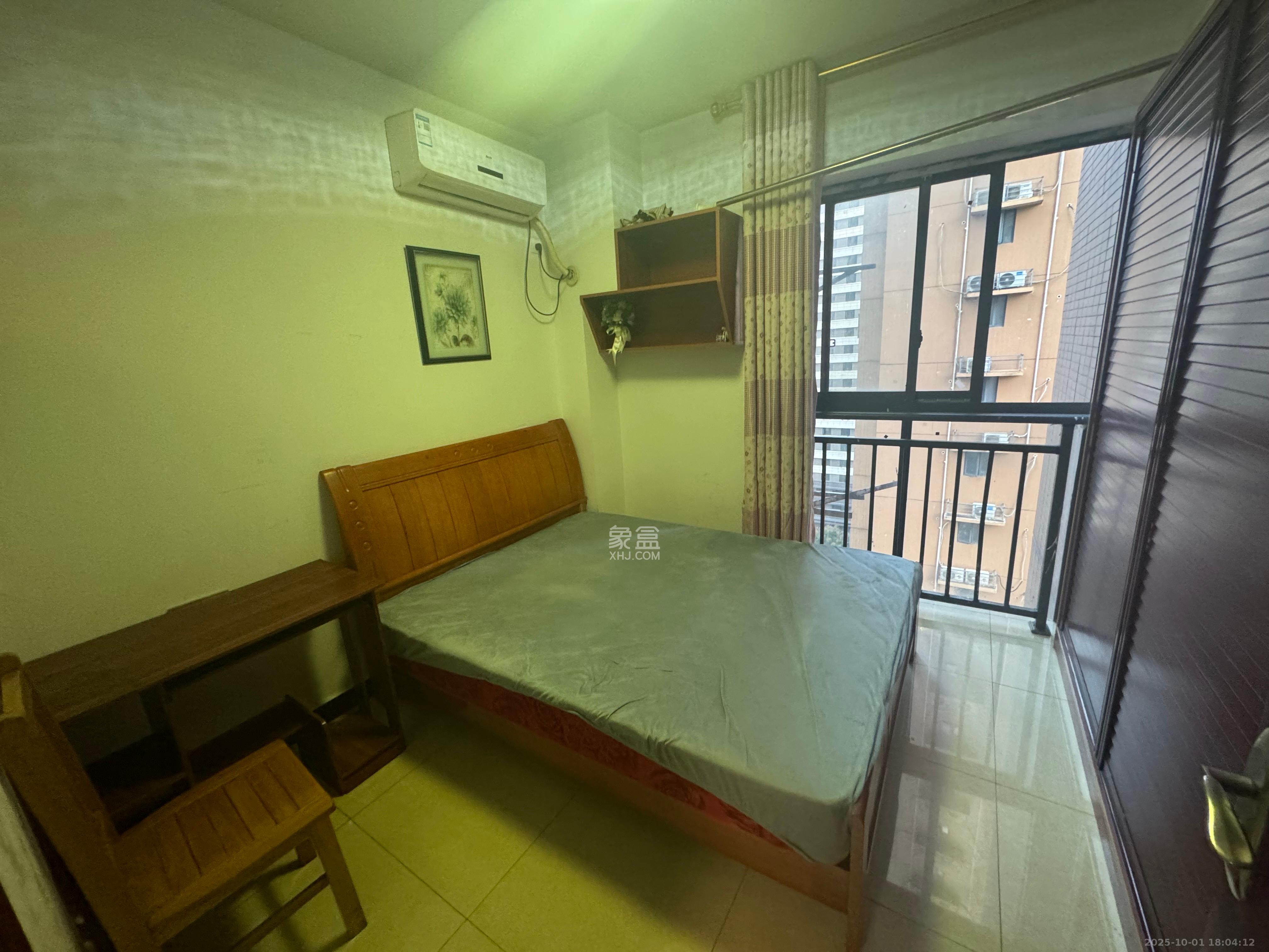 武广美誉  2室2厅1卫    2000.0元/月室内图