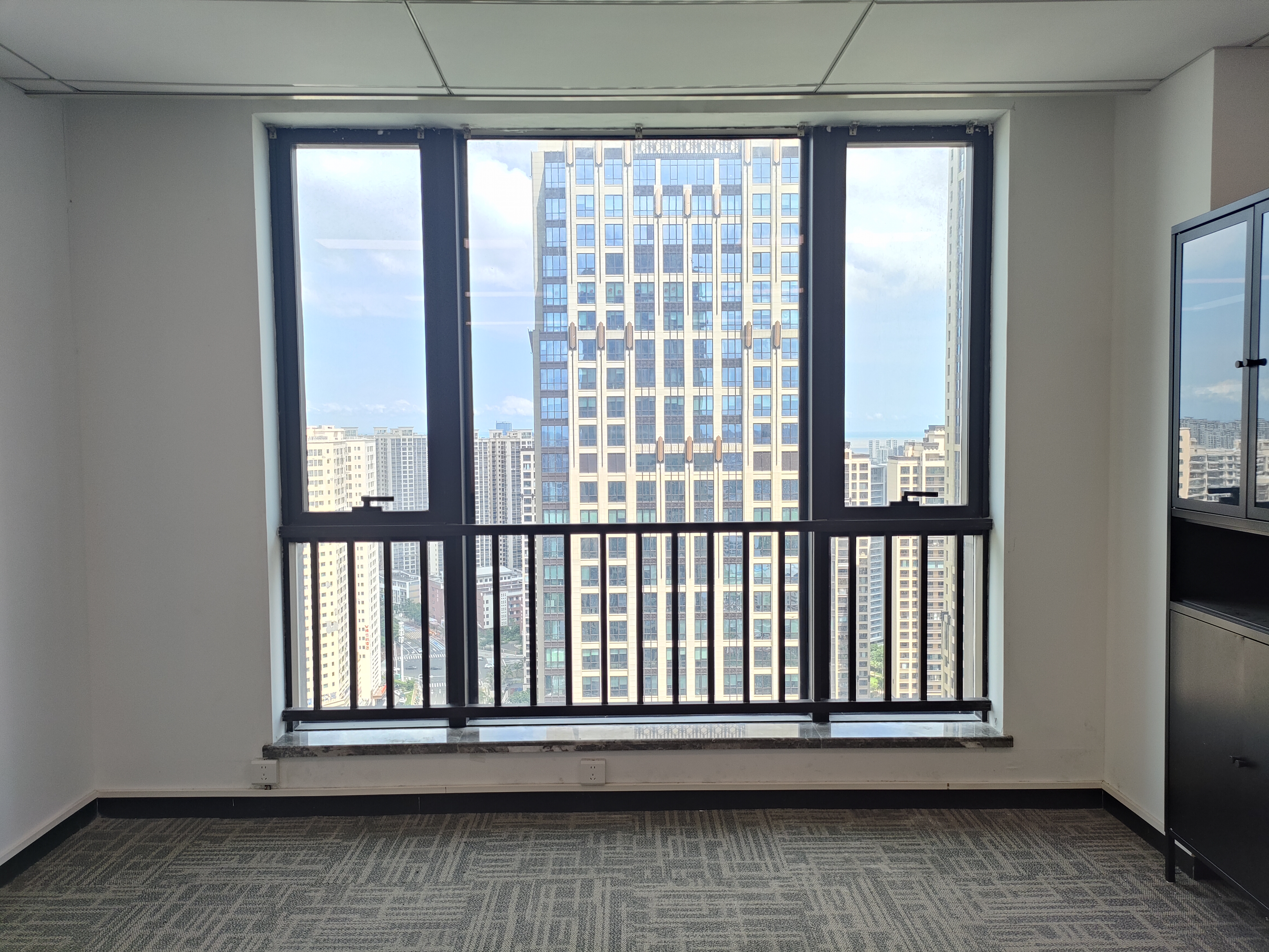 富力首府   53.0㎡      4000.0元/月室内图