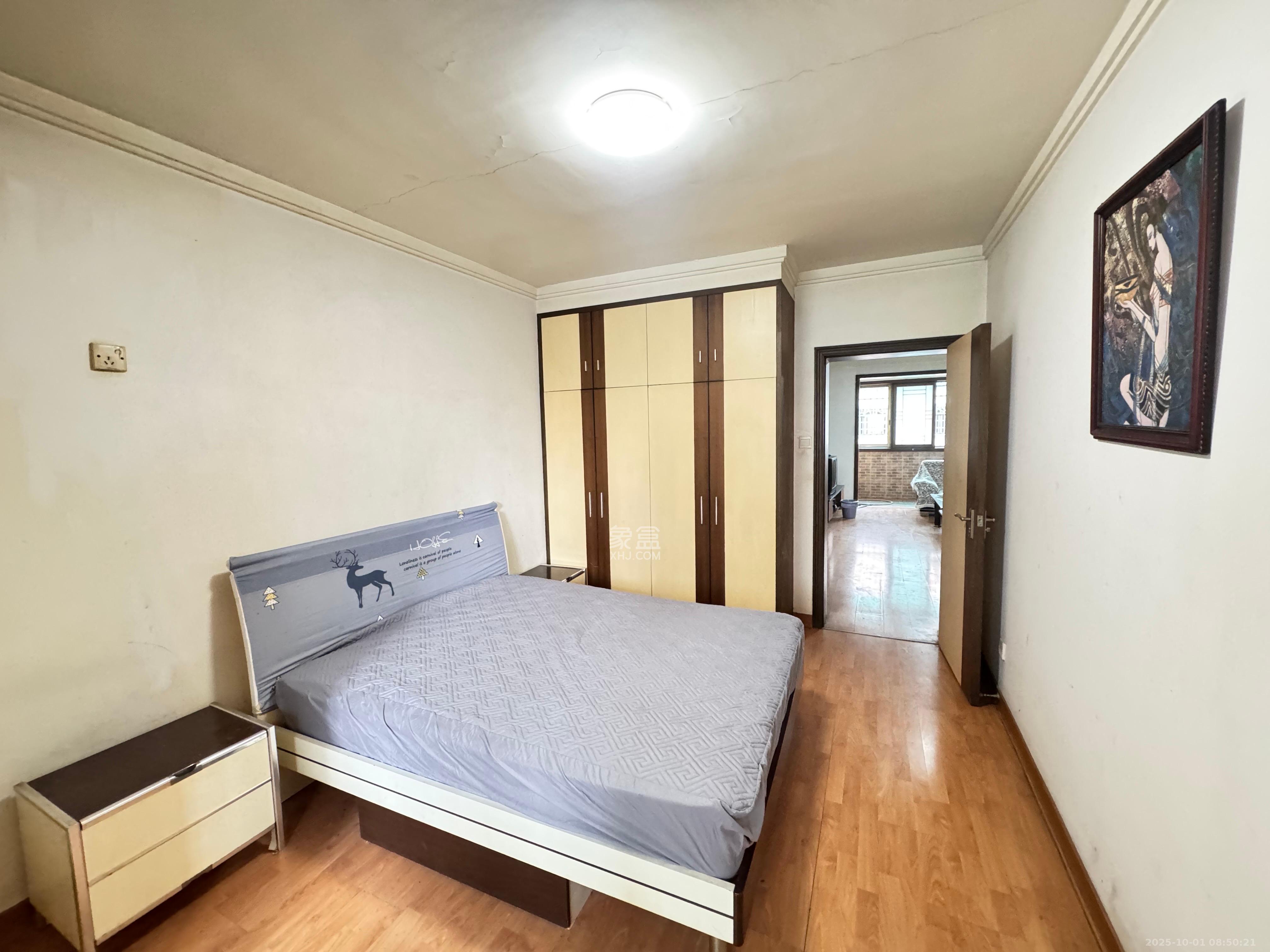 省机械工业学院（湖南工业职业学院雨花校区）  3室2厅2卫   2200.00元/月室内图