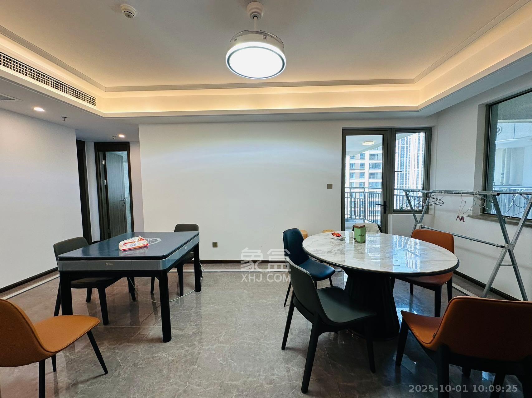 梅溪华府(新城金茂梦想华府) 4室2厅3卫 7500.0元/月 梅溪华府(新城金茂梦想华府) 4室2厅3卫 7500.0元/月室内图