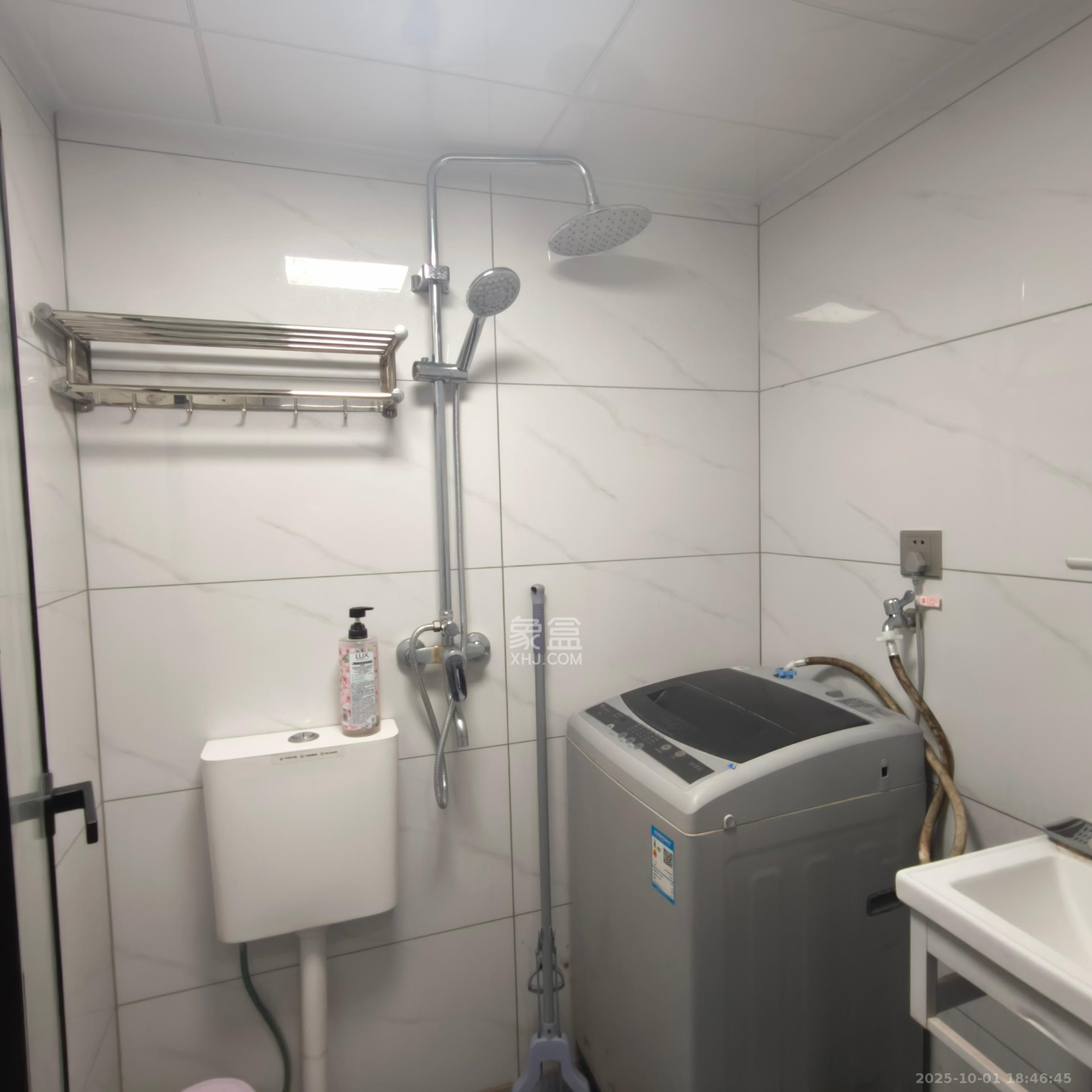 和润园三期 1室0厅0卫 1000.0元/月 和润园三期 1室0厅0卫 1000.0元/月室内图