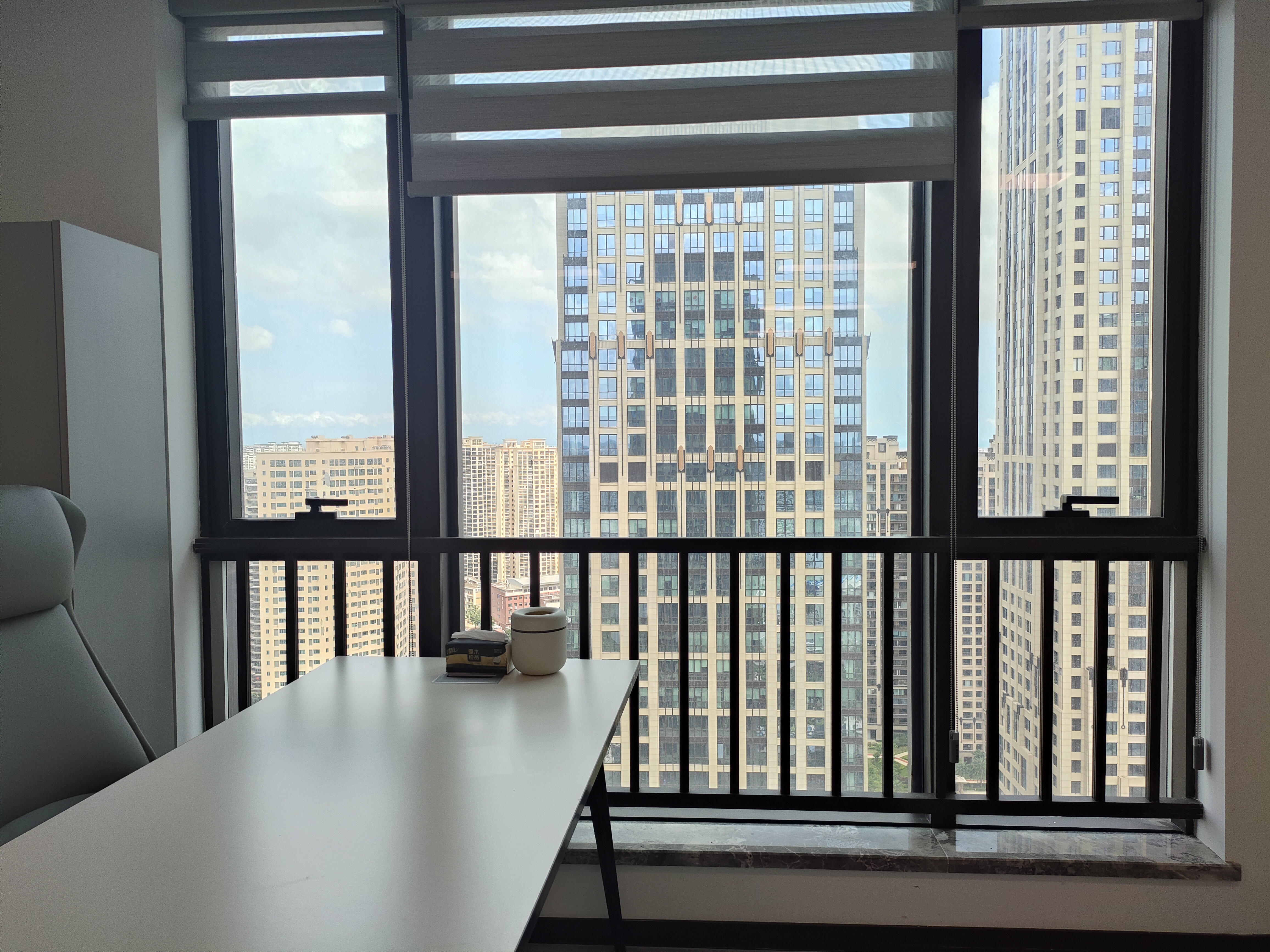 富力首府   53.0㎡      4000.0元/月室内图