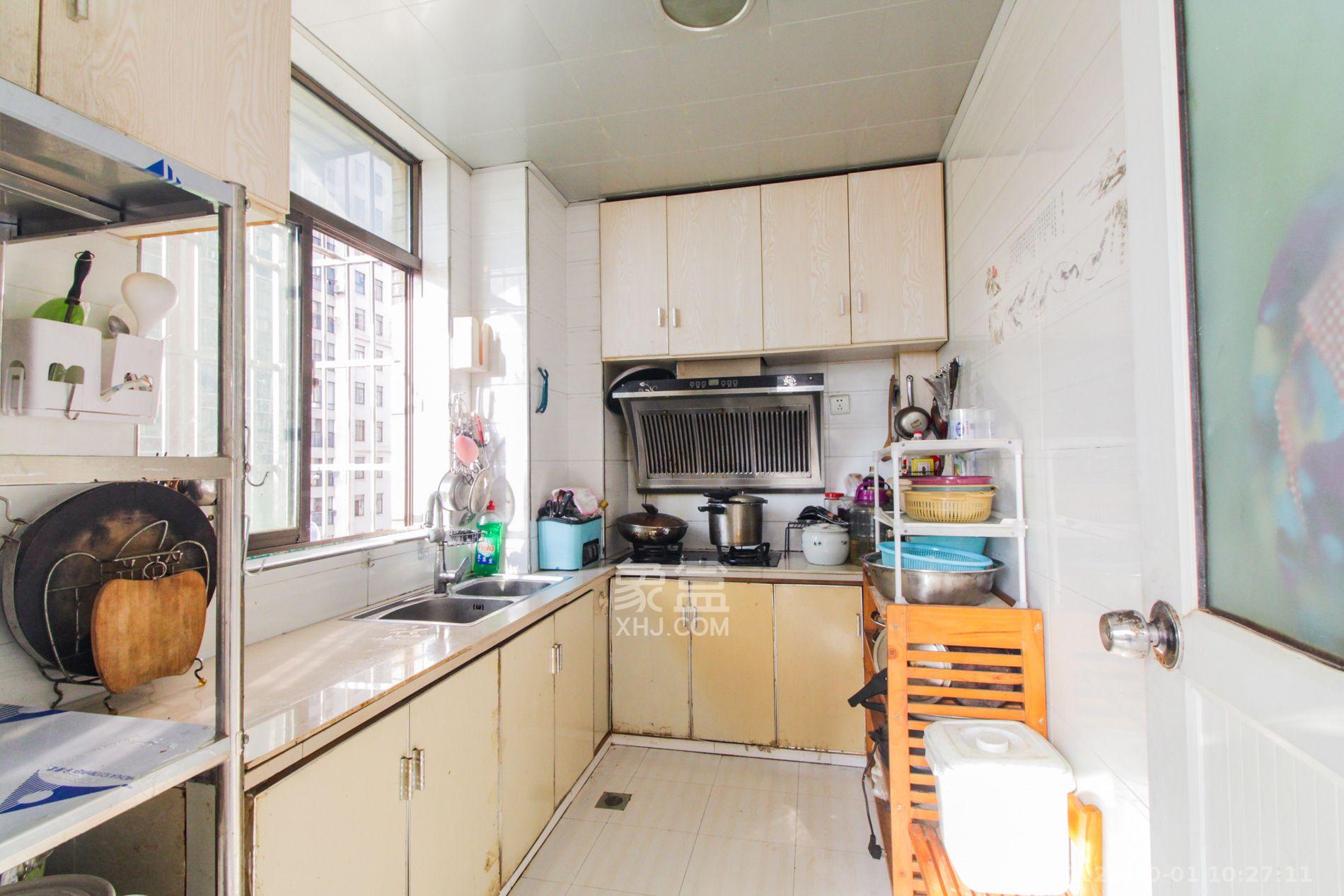 湘翰御舍  3室2厅1卫    2500.0元/月室内图